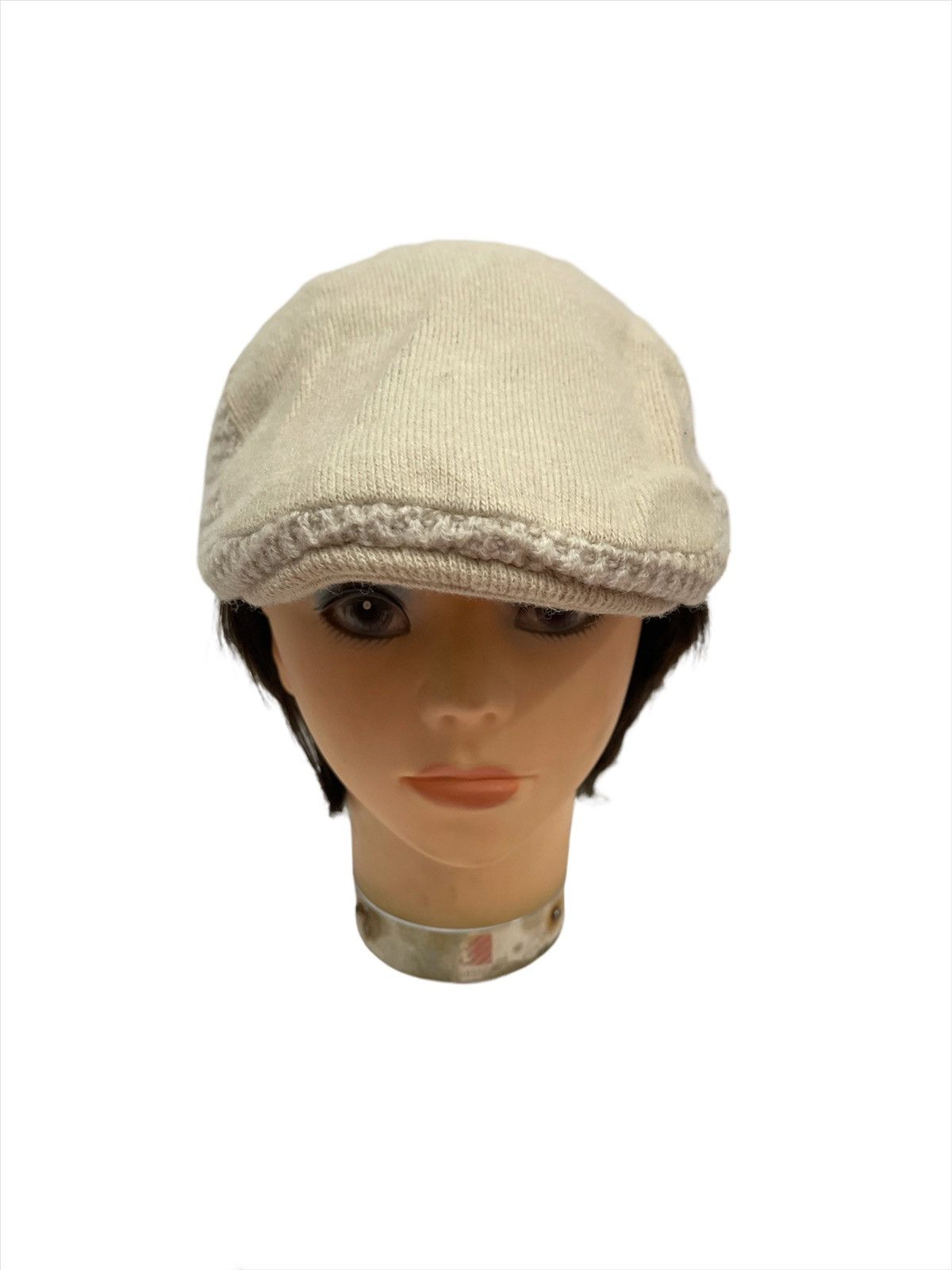 Vintage Kangol Wool Beretta