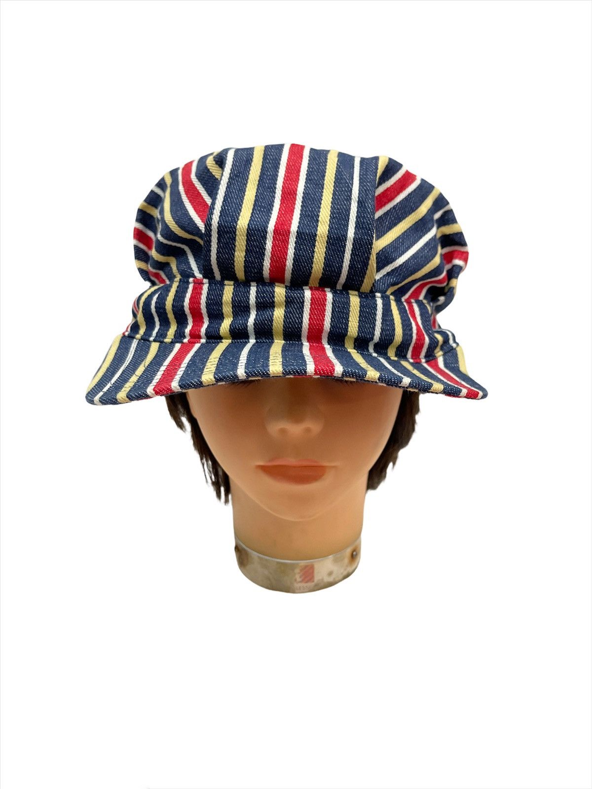 Michel Klein Beanie Hats Cap