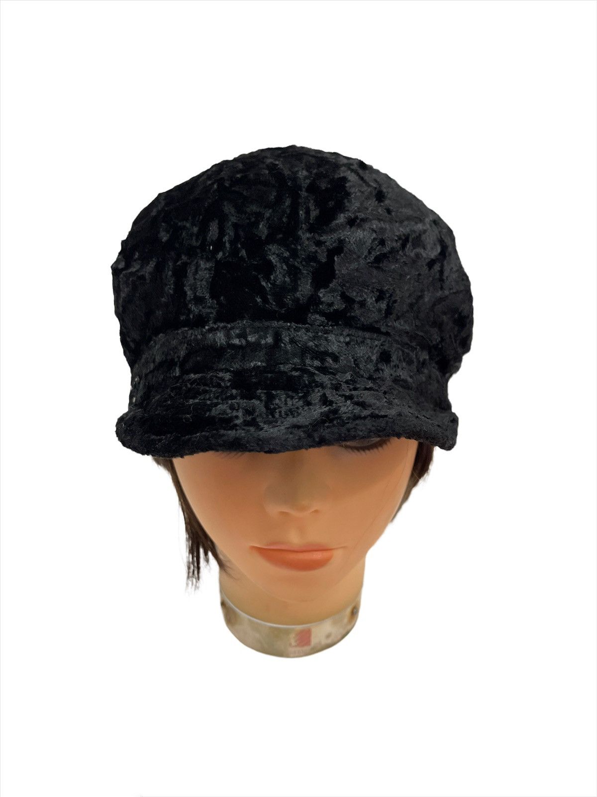 Playboy Vintage Playboy Bunny Beanie Hats Cap Size ONE SIZE - 2 Thumbnail
