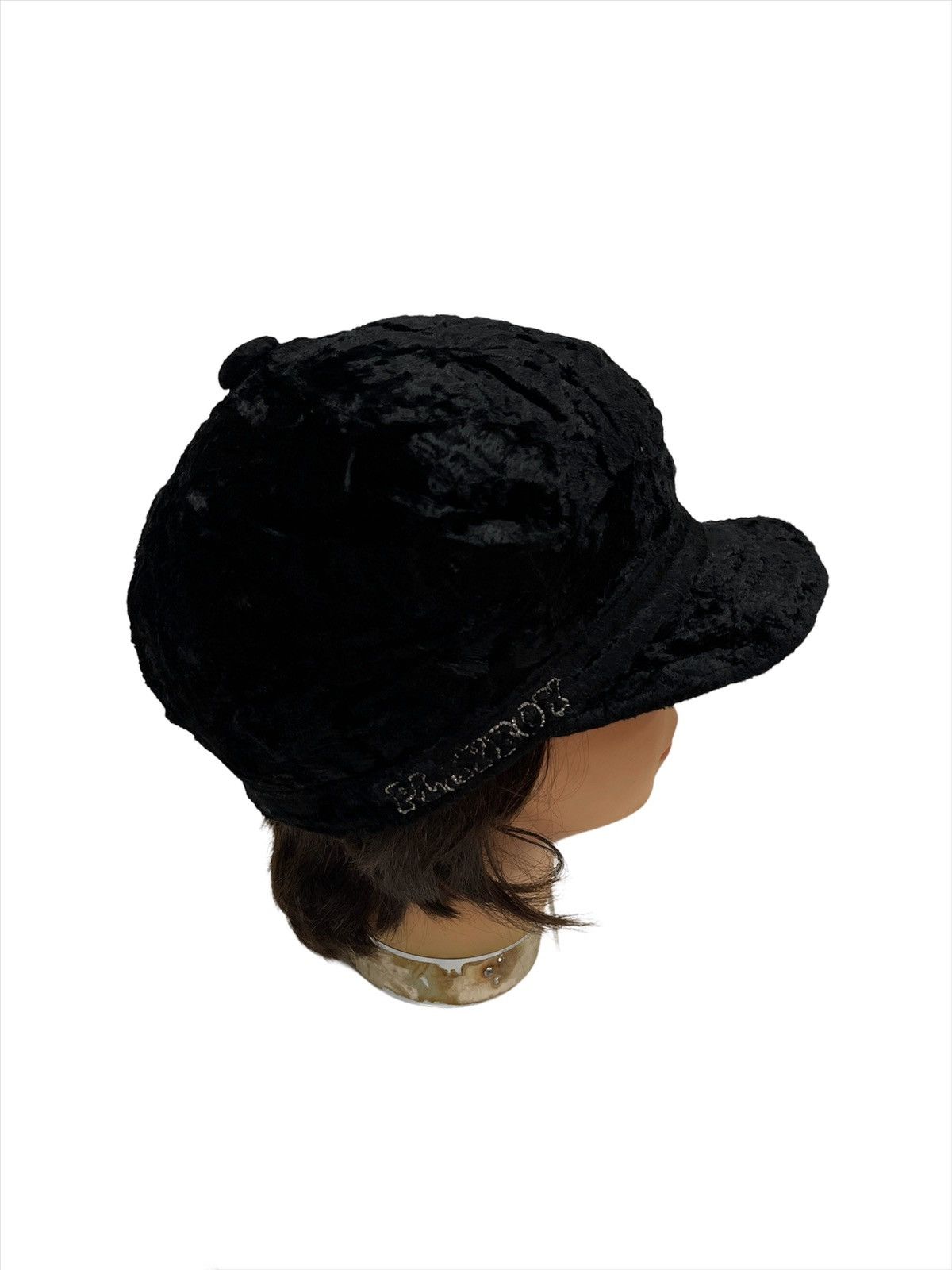 Playboy Vintage Playboy Bunny Beanie Hats Cap Size ONE SIZE - 3 Thumbnail