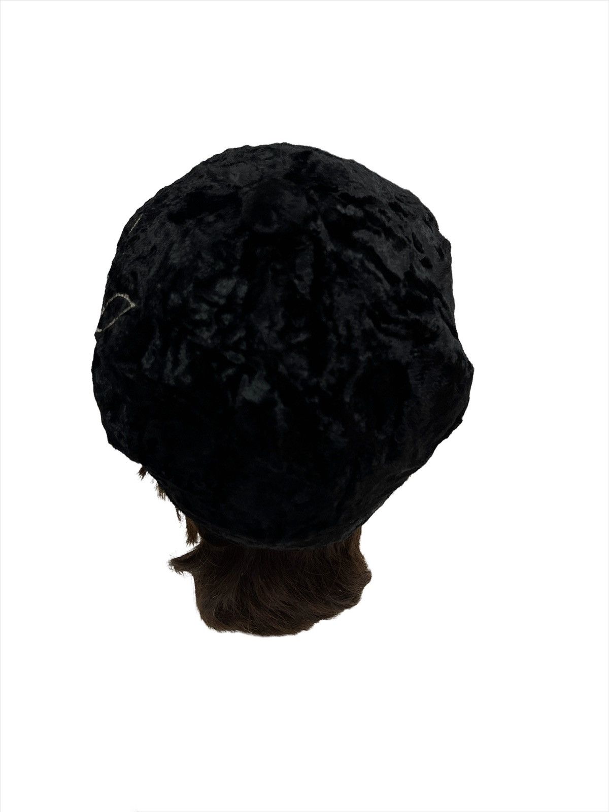Playboy Vintage Playboy Bunny Beanie Hats Cap Size ONE SIZE - 4 Thumbnail