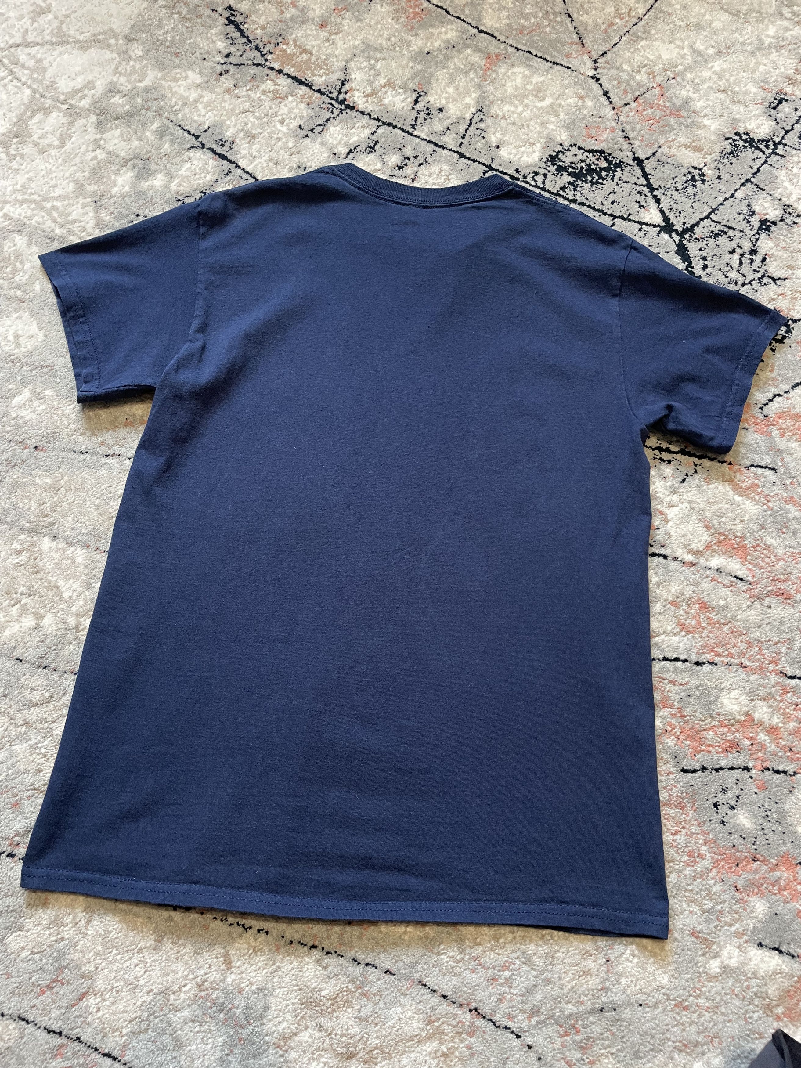 Thrasher × Vintage Thrasher Vintage T-Shirt Size US M / EU 48-50 / 2 - 4 Thumbnail