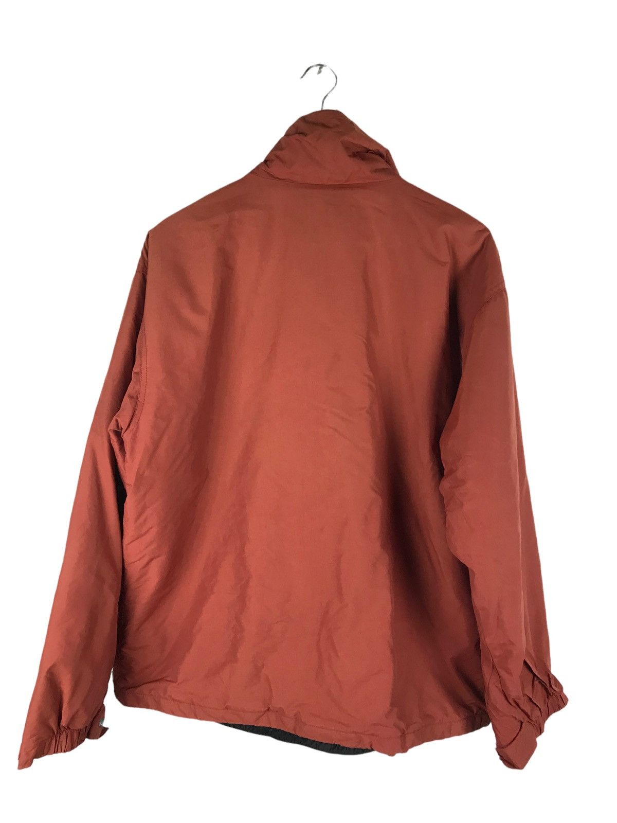 Burton Vintage Burton Snowboards TOAST Jacket Two-Tone Brown White Size US M / EU 48-50 / 2 - 2 Thumbnail