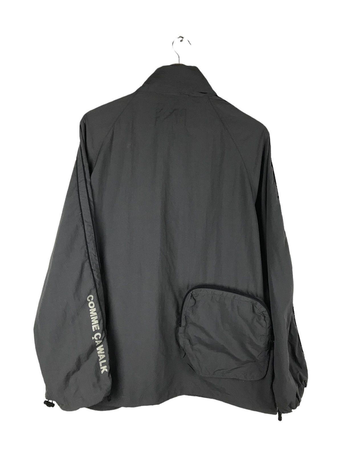 🔥SALE🔥COMME CA WALK TACTICAL STYLE JACKET