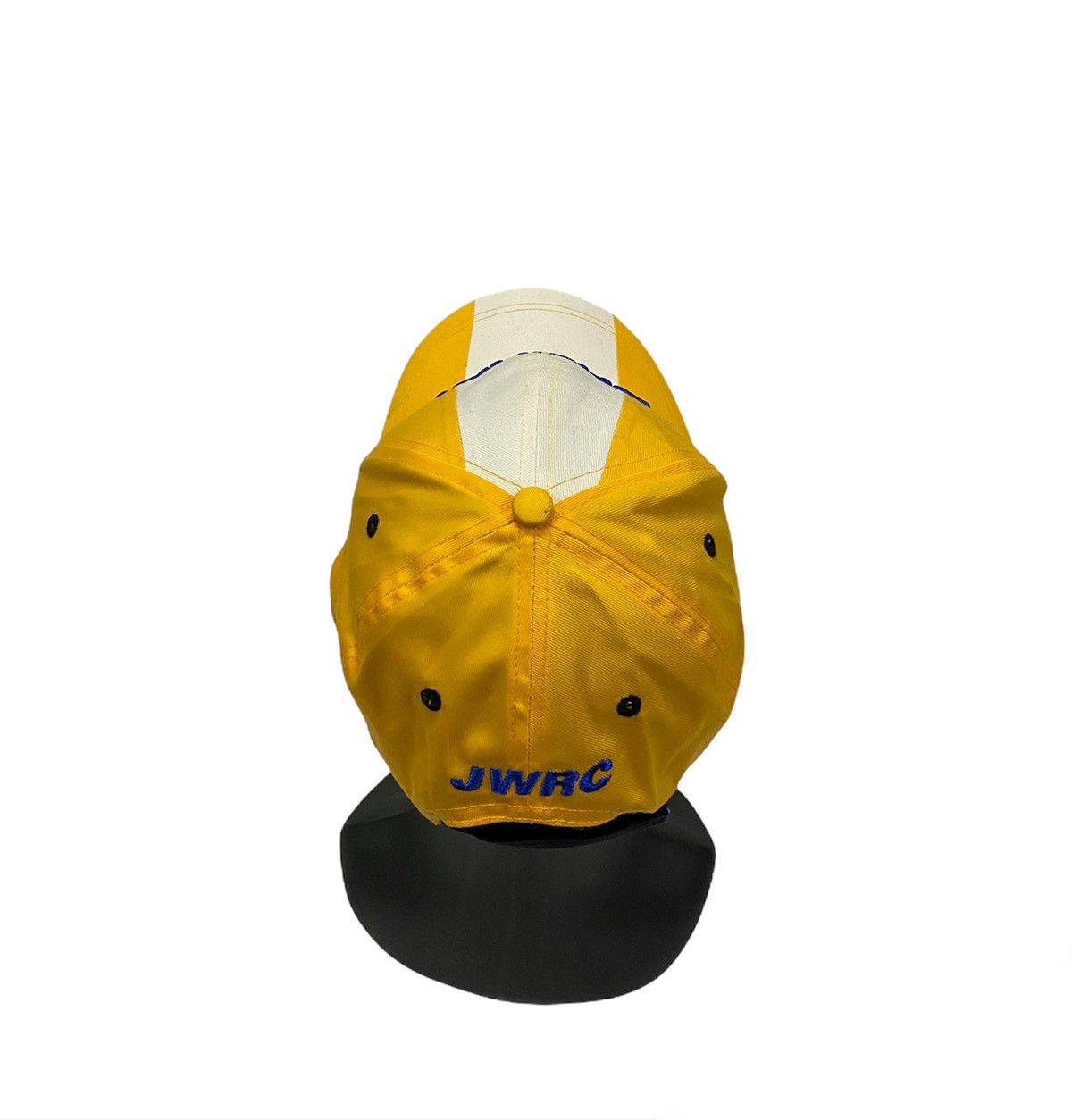 Sports Specialties JWRC Suzuki Motorsport Team Hat Size ONE SIZE - 4 Thumbnail