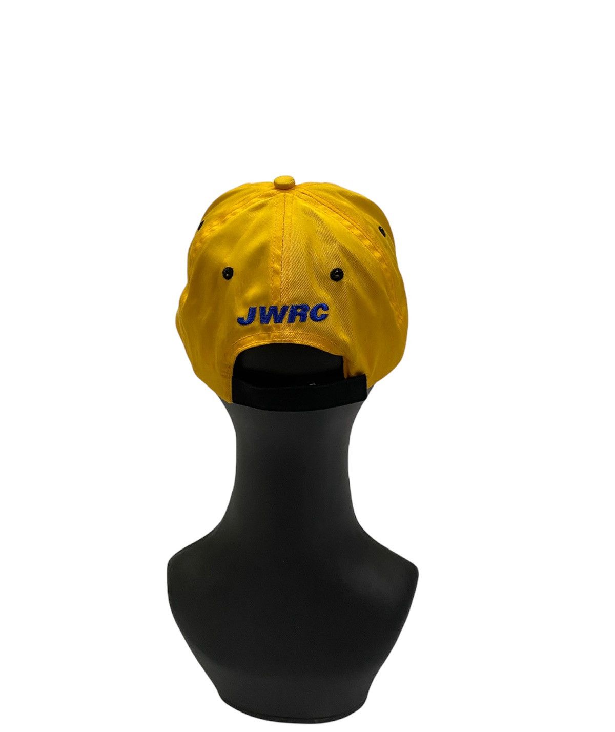 Sports Specialties JWRC Suzuki Motorsport Team Hat Size ONE SIZE - 3 Thumbnail