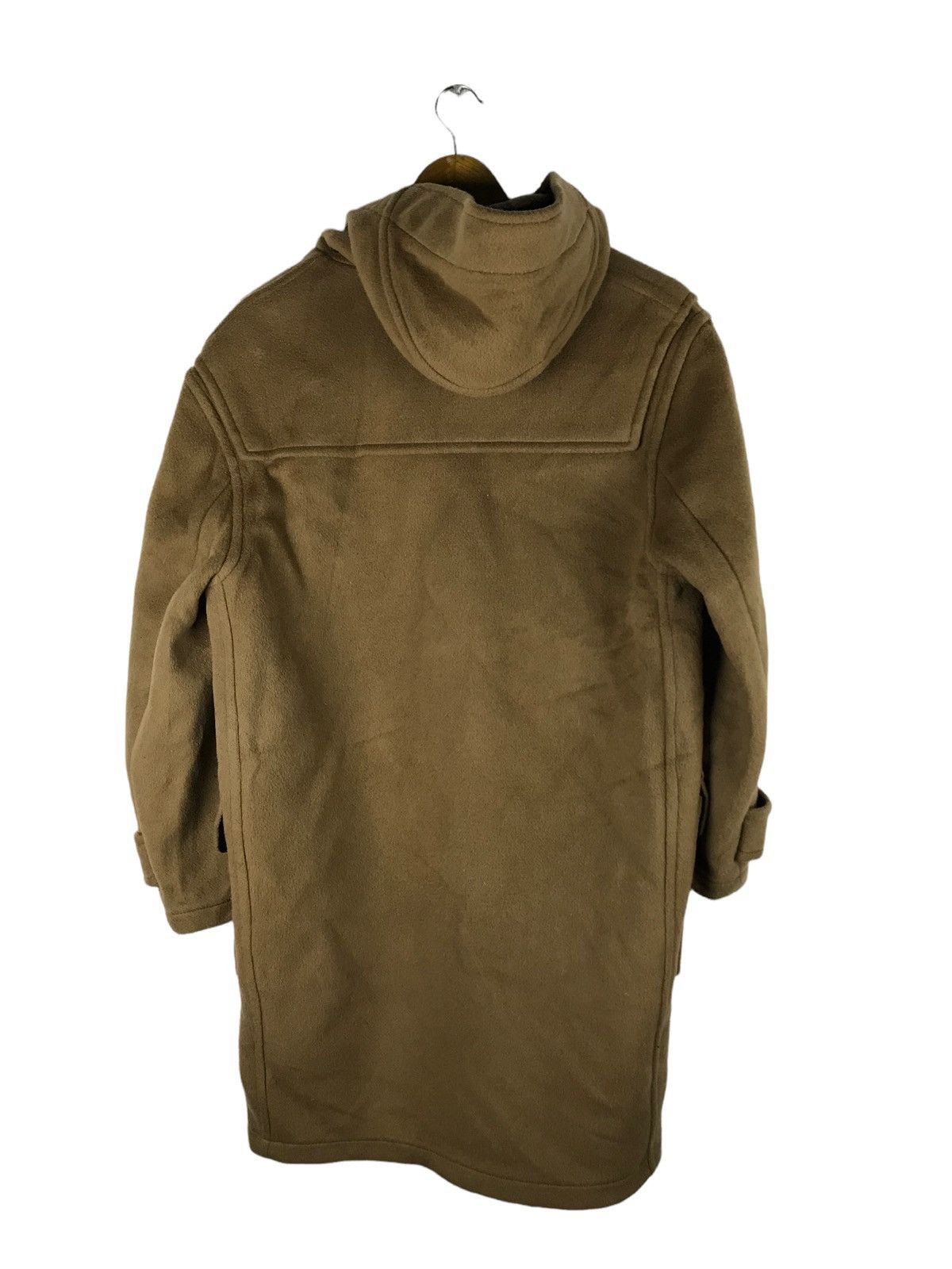 Gloverall Gloverall Original Duffle Classic British Made in England Size US L / EU 52-54 / 3 - 3 Thumbnail