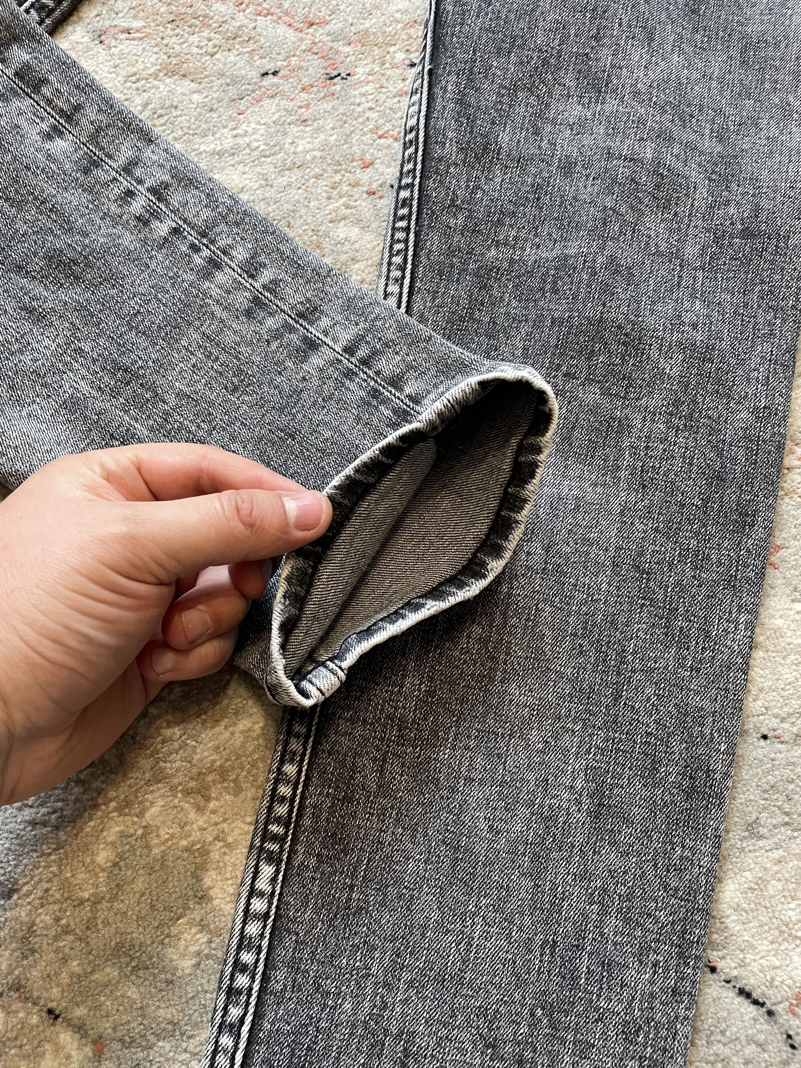 tigha Tigha Jeans Pants Size US 32 / EU 48 - 10 Thumbnail