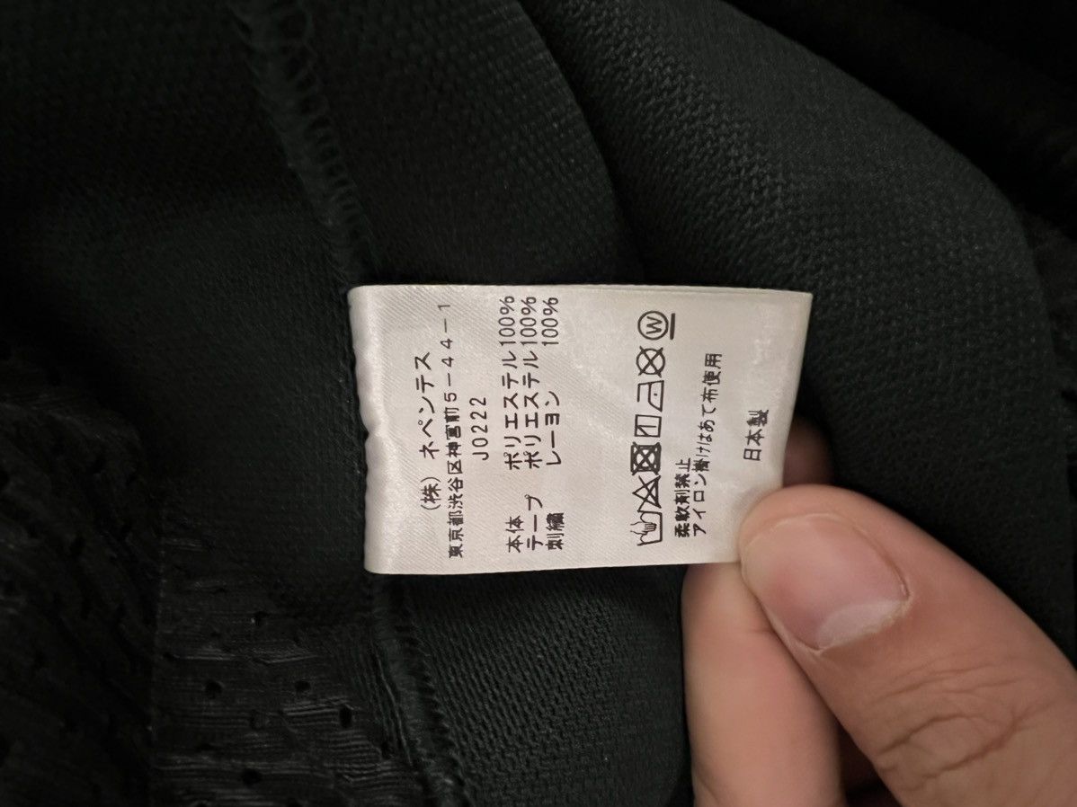 Needles Needles Japan Track Pants Forest Green Size US 36 / EU 52 - 4 Thumbnail
