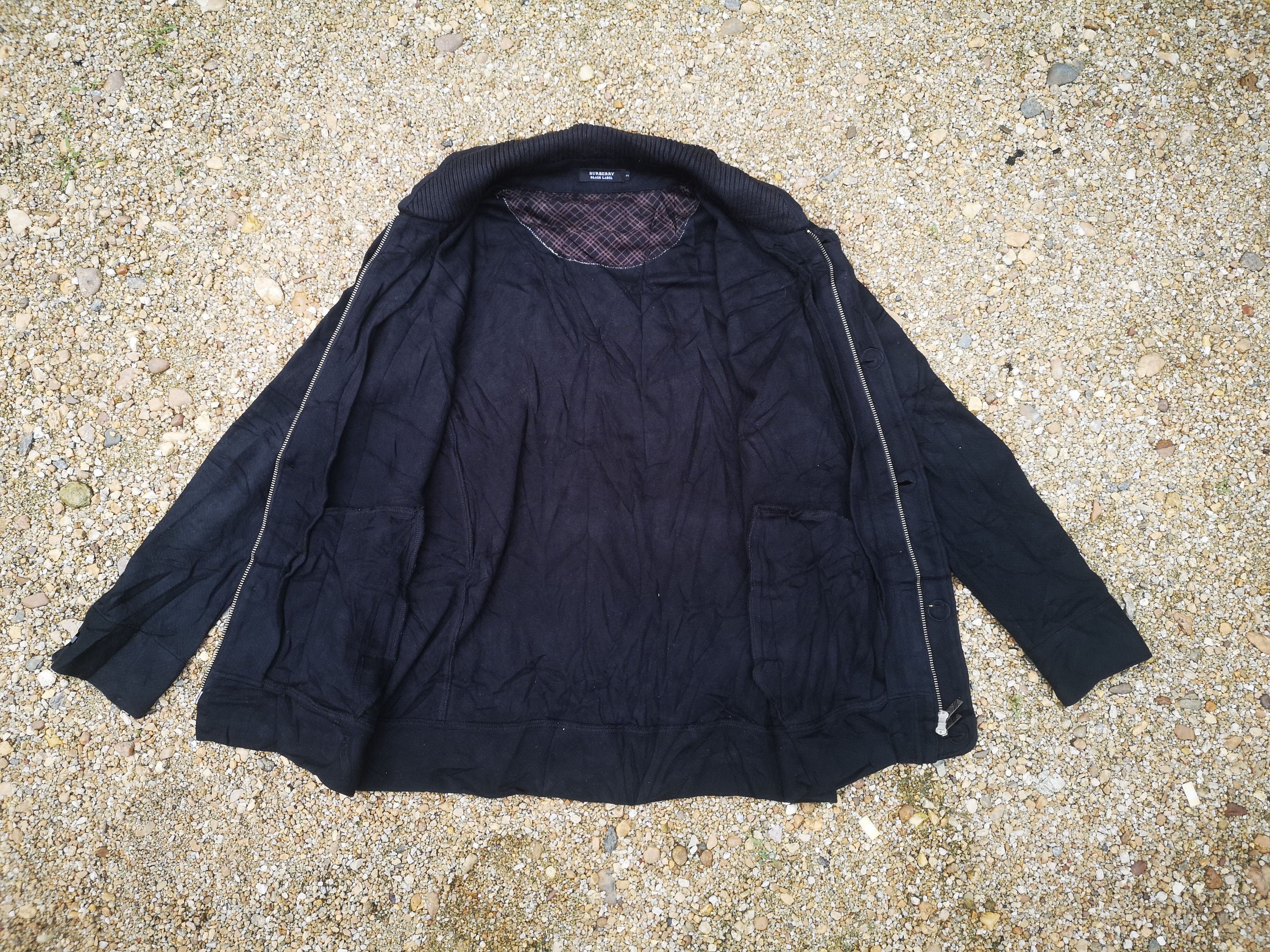 Burberry 🔥Best Offer🔥Burberry Black Label Button up Jackets Size US L / EU 52-54 / 3 - 7 Thumbnail