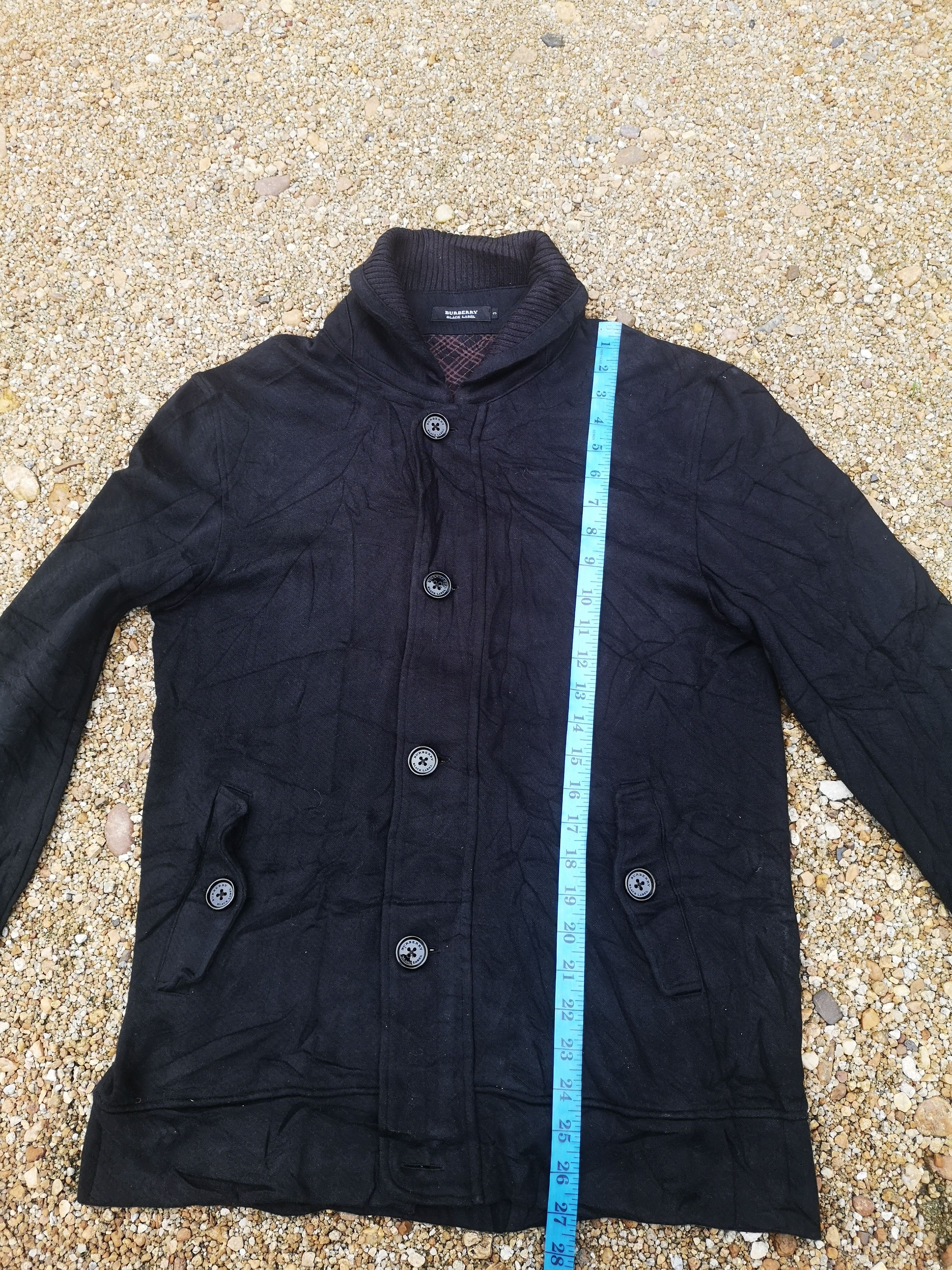 Burberry 🔥Best Offer🔥Burberry Black Label Button up Jackets Size US L / EU 52-54 / 3 - 16 Thumbnail