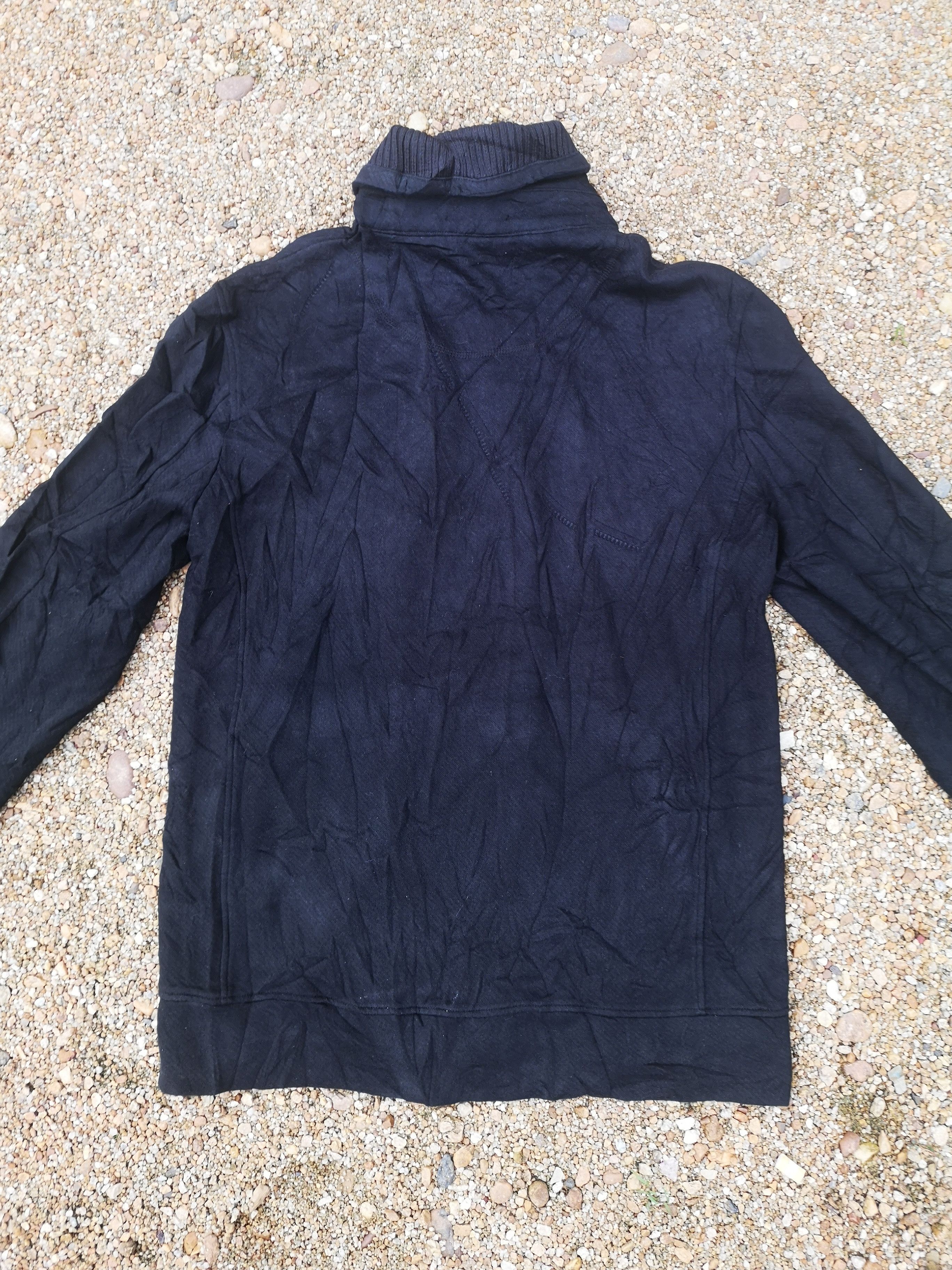 Burberry 🔥Best Offer🔥Burberry Black Label Button up Jackets Size US L / EU 52-54 / 3 - 6 Thumbnail