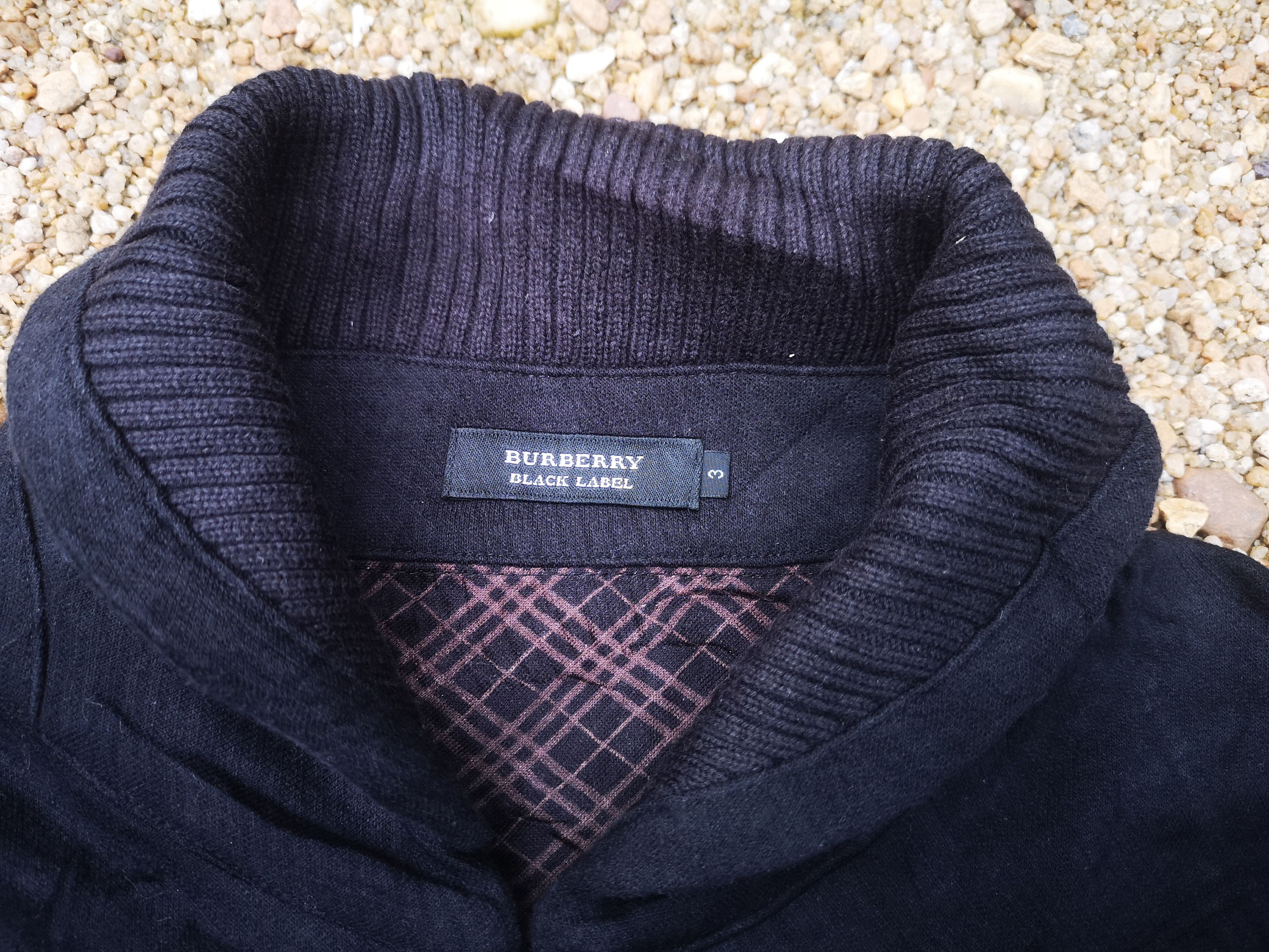 Burberry 🔥Best Offer🔥Burberry Black Label Button up Jackets Size US L / EU 52-54 / 3 - 11 Thumbnail