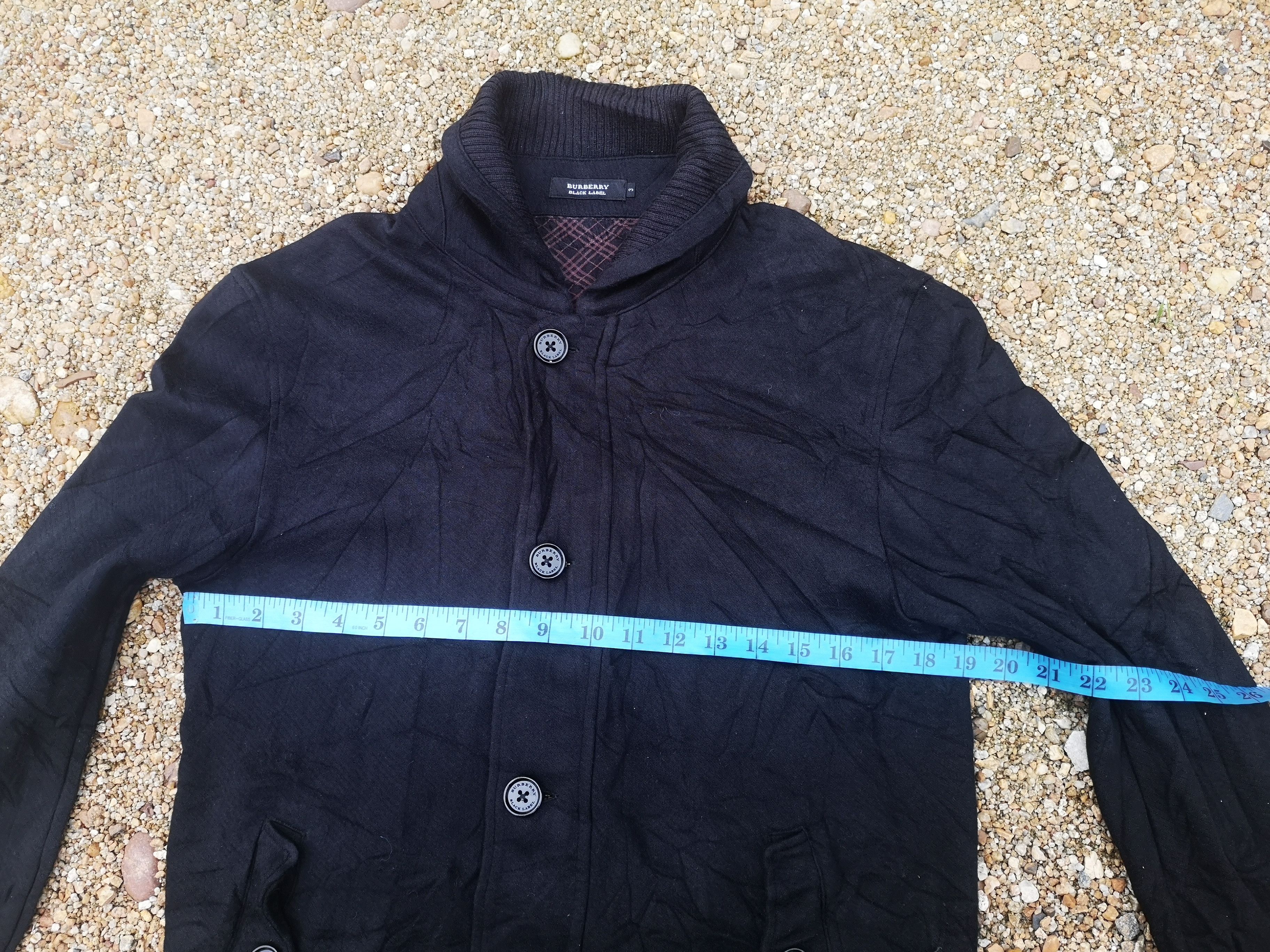 Burberry 🔥Best Offer🔥Burberry Black Label Button up Jackets Size US L / EU 52-54 / 3 - 17 Thumbnail