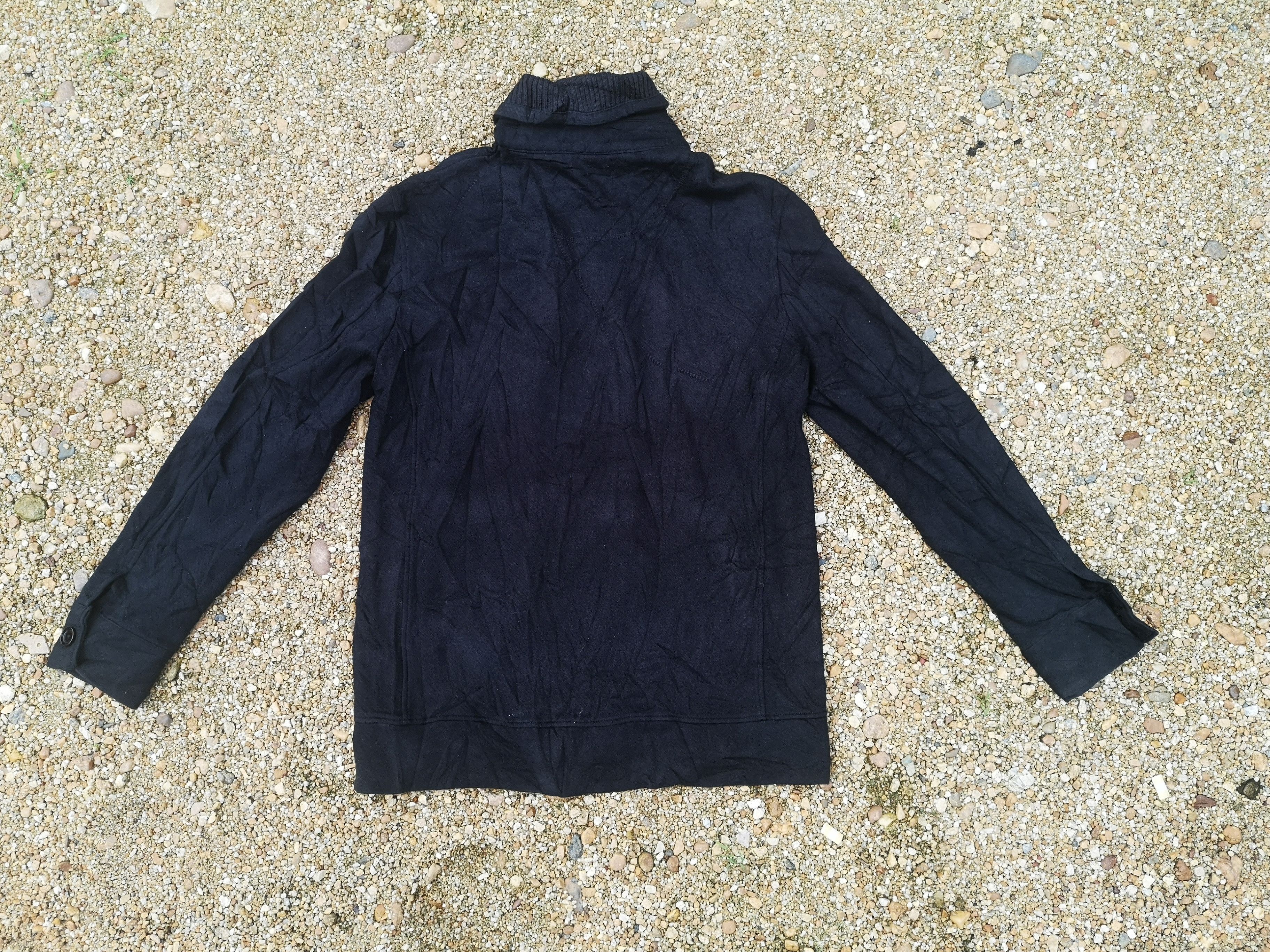Burberry 🔥Best Offer🔥Burberry Black Label Button up Jackets Size US L / EU 52-54 / 3 - 4 Thumbnail