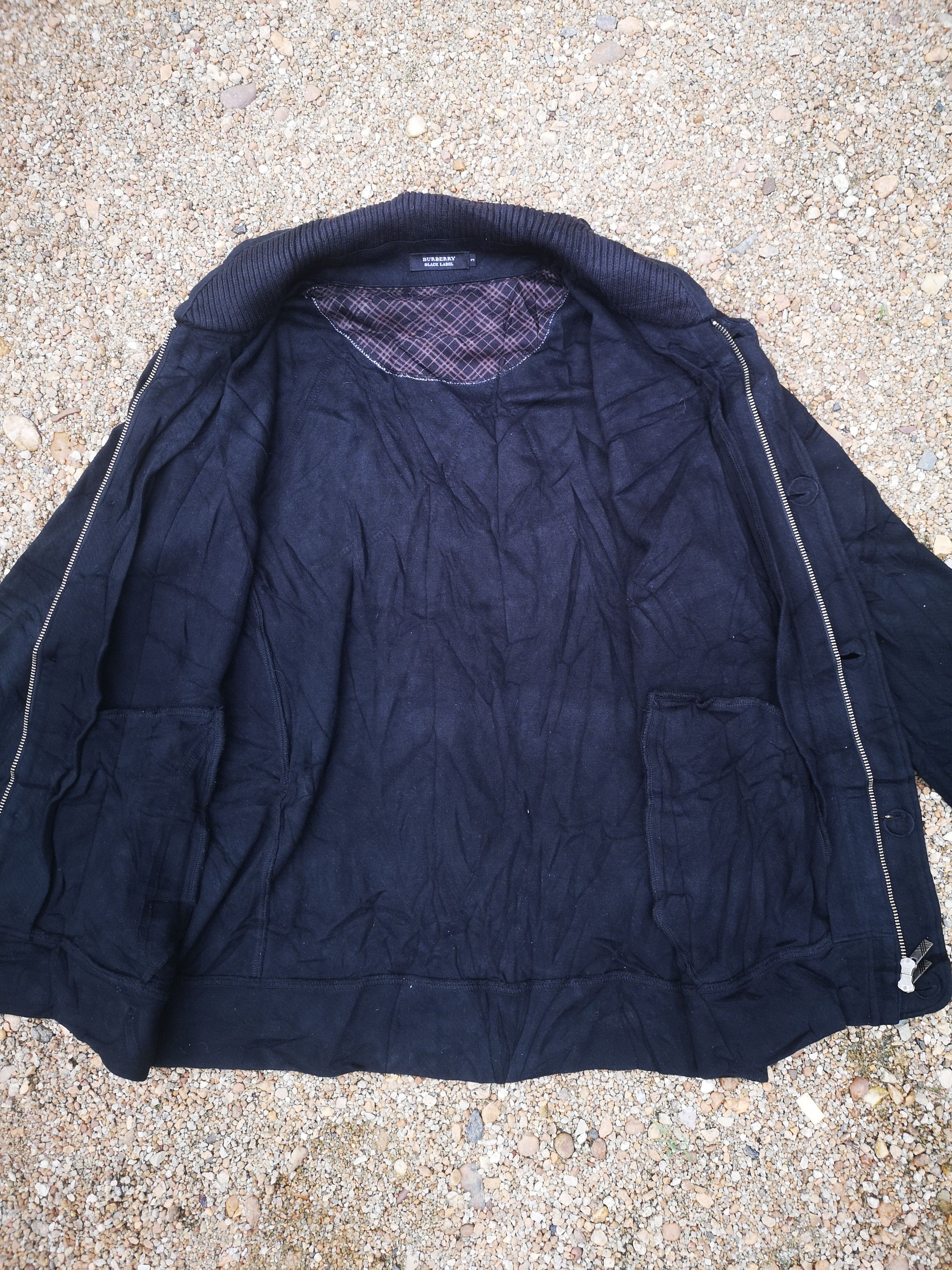Burberry 🔥Best Offer🔥Burberry Black Label Button up Jackets Size US L / EU 52-54 / 3 - 8 Thumbnail