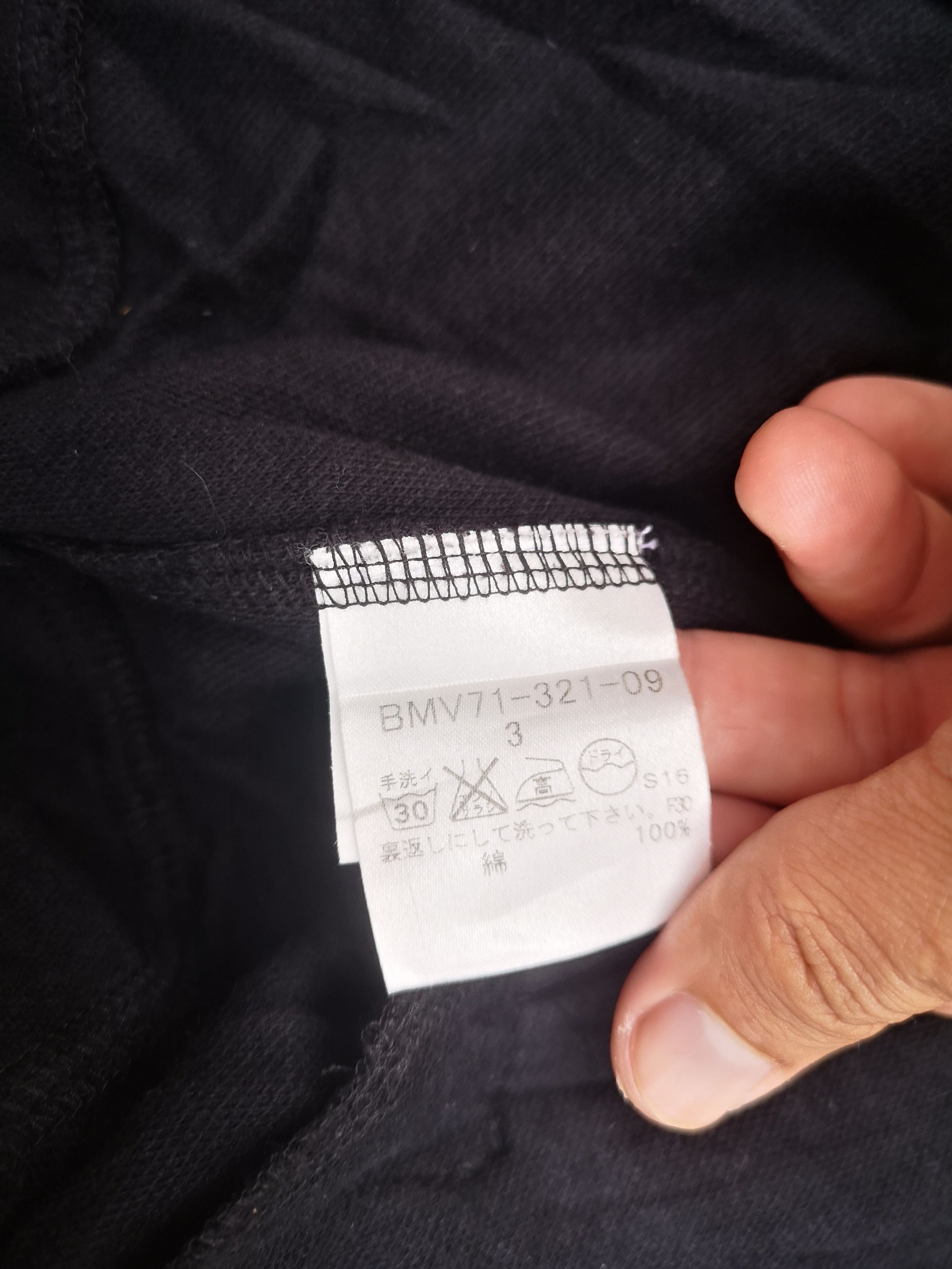 Burberry 🔥Best Offer🔥Burberry Black Label Button up Jackets Size US L / EU 52-54 / 3 - 15 Thumbnail