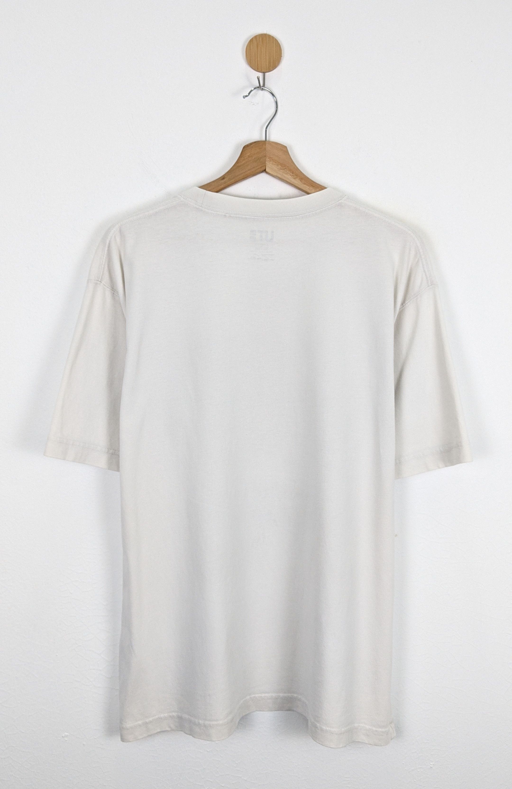 Futura × Uniqlo Futura x Uniqlo shirt Size US L / EU 52-54 / 3 - 3 Thumbnail