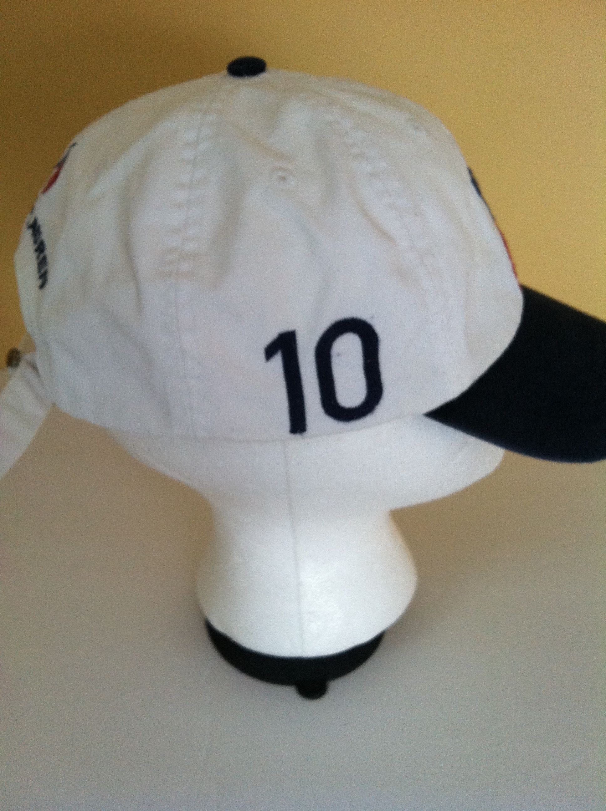 Polo Ralph Lauren POLO RALPH LAUREN HAT Size ONE SIZE - 6 Thumbnail