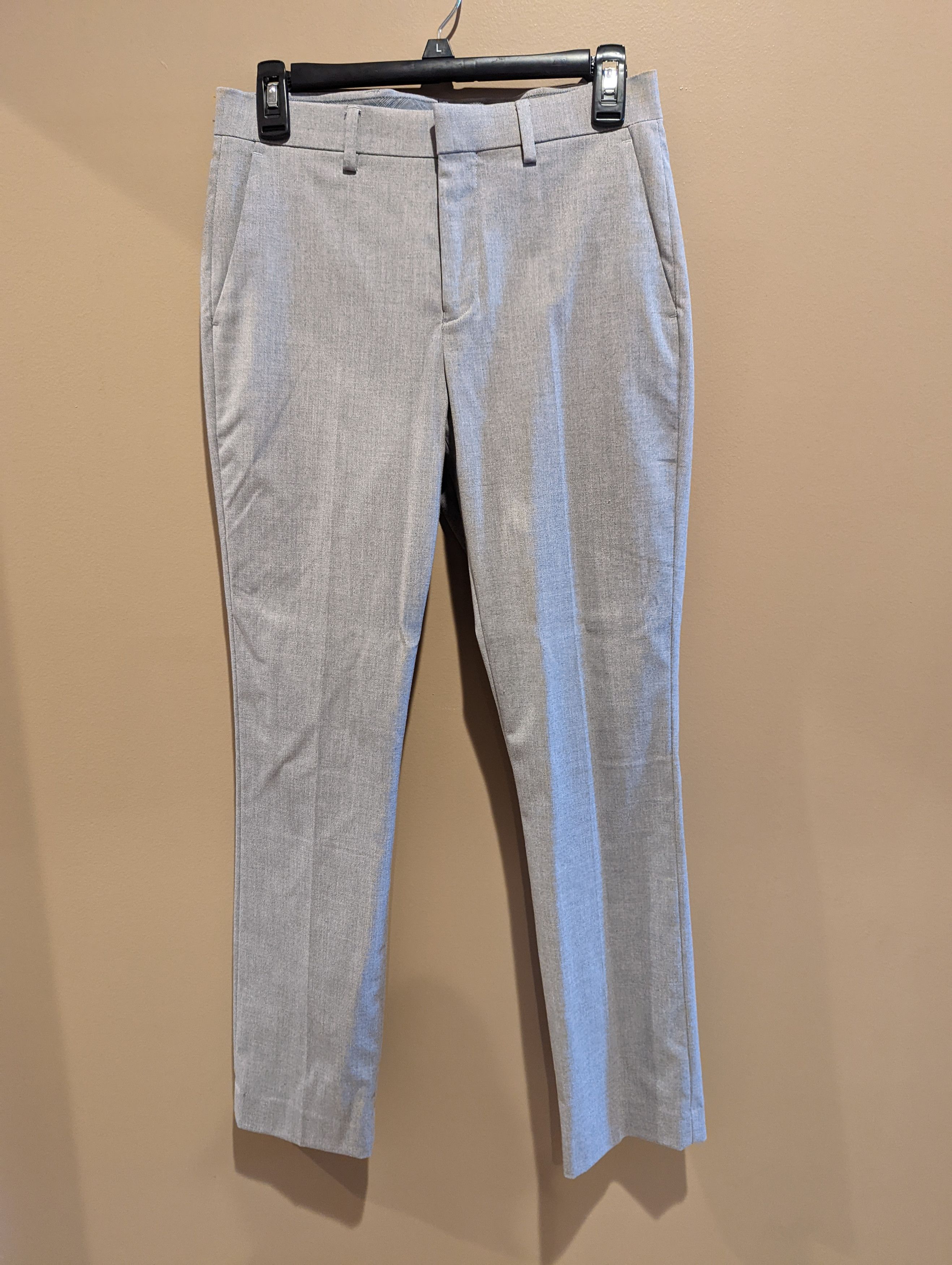 Dillards Dillard's Wardrobe Essentials Murano Evan Fit | Grailed