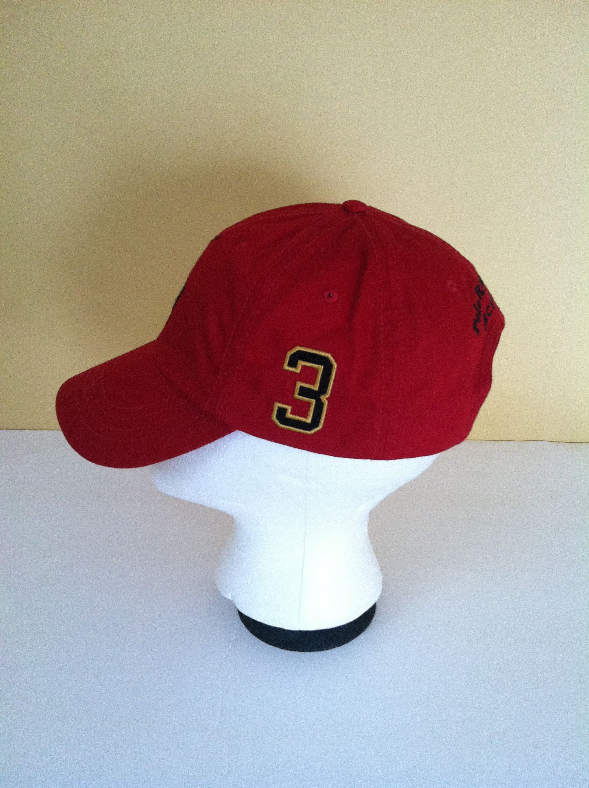 Polo Ralph Lauren POLO RALPH LAUREN HAT Size ONE SIZE - 9 Thumbnail