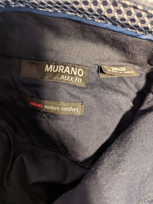 Dillards Dillard's Wardrobe Essentials Murano Alex Fit | Grailed
