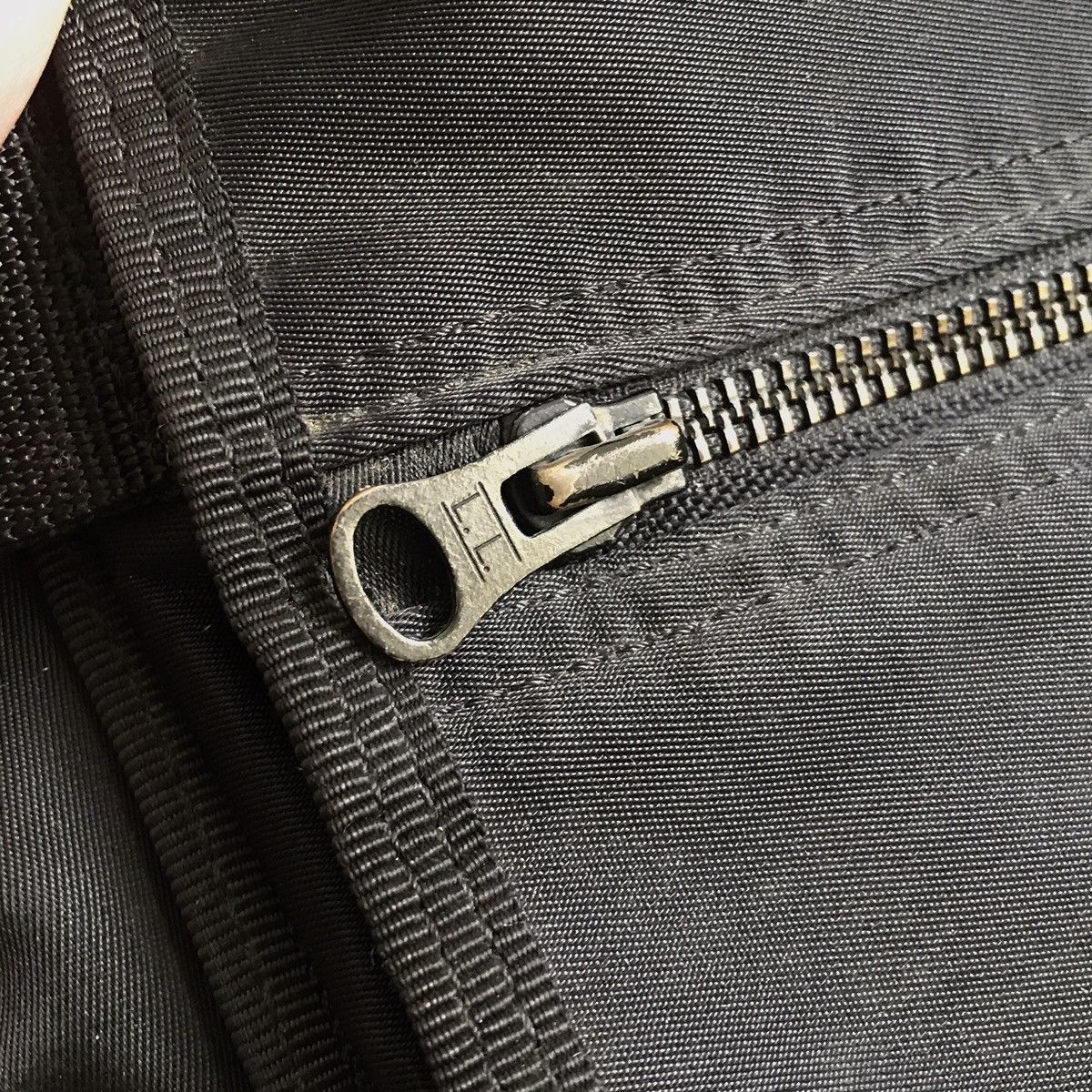 A.P.C. × Japanese Brand × Porter Authentic Luggage Label Japan X A.P.C Paris Yoshida & Co Bag Size ONE SIZE - 8 Thumbnail