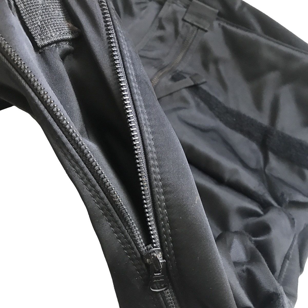 A.P.C. × Japanese Brand × Porter Authentic Luggage Label Japan X A.P.C Paris Yoshida & Co Bag Size ONE SIZE - 7 Thumbnail