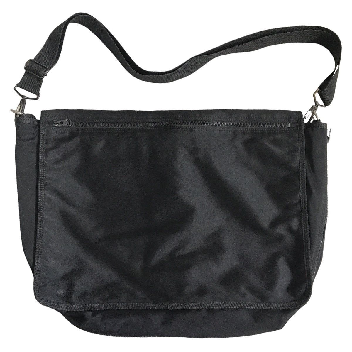 A.P.C. × Japanese Brand × Porter Authentic Luggage Label Japan X A.P.C Paris Yoshida & Co Bag Size ONE SIZE - 3 Thumbnail