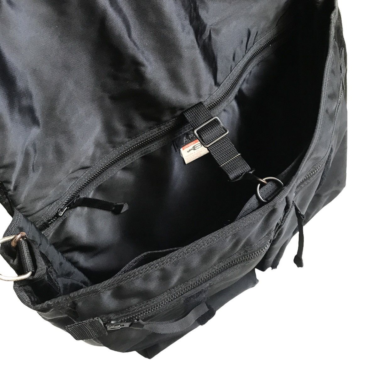 A.P.C. × Japanese Brand × Porter Authentic Luggage Label Japan X A.P.C Paris Yoshida & Co Bag Size ONE SIZE - 11 Thumbnail
