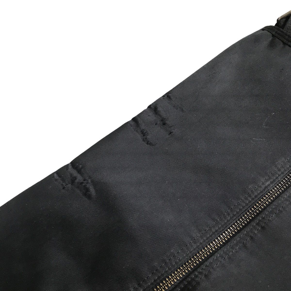A.P.C. × Japanese Brand × Porter Authentic Luggage Label Japan X A.P.C Paris Yoshida & Co Bag Size ONE SIZE - 13 Thumbnail