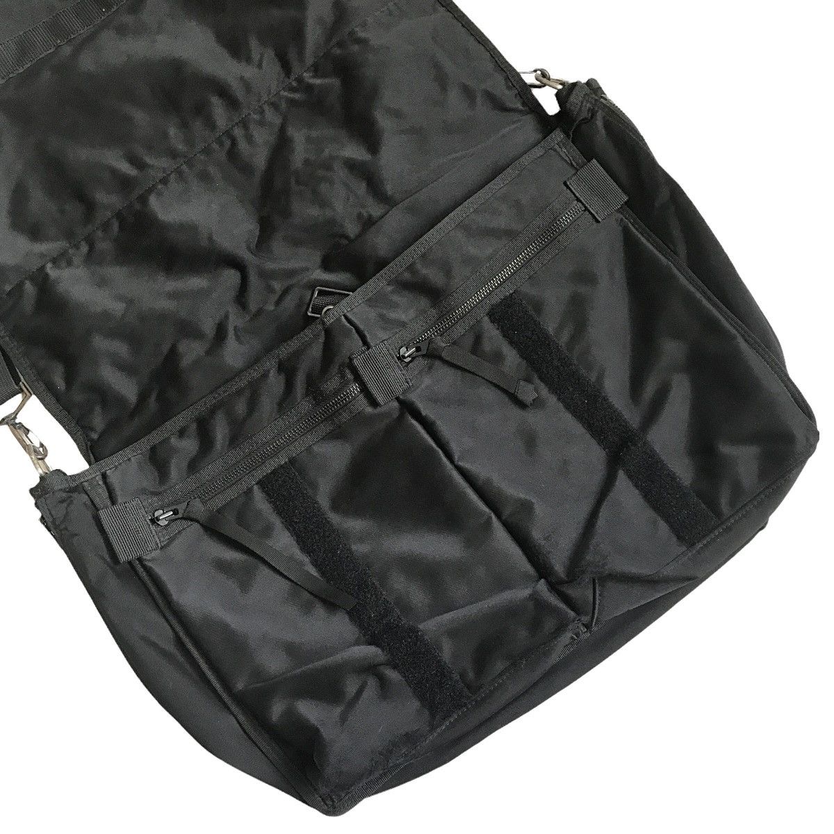 A.P.C. × Japanese Brand × Porter Authentic Luggage Label Japan X A.P.C Paris Yoshida & Co Bag Size ONE SIZE - 10 Thumbnail