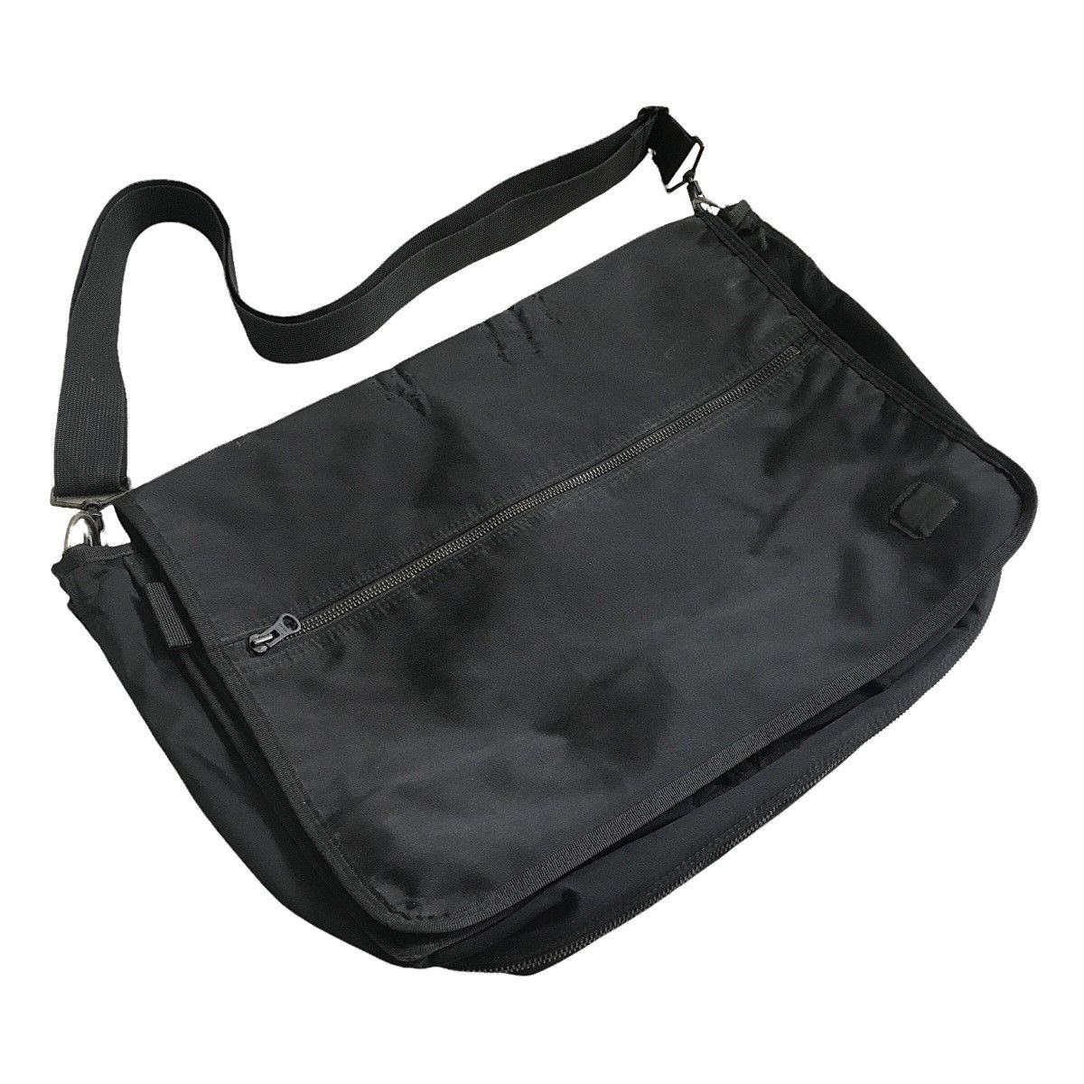A.P.C. × Japanese Brand × Porter Authentic Luggage Label Japan X A.P.C Paris Yoshida & Co Bag Size ONE SIZE - 4 Thumbnail