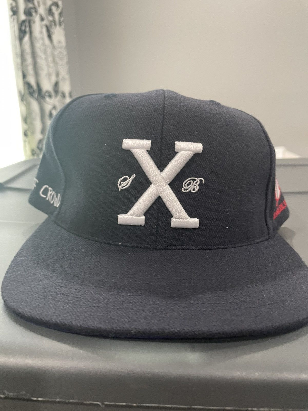 Men's Malcolm X Hats | Grailed