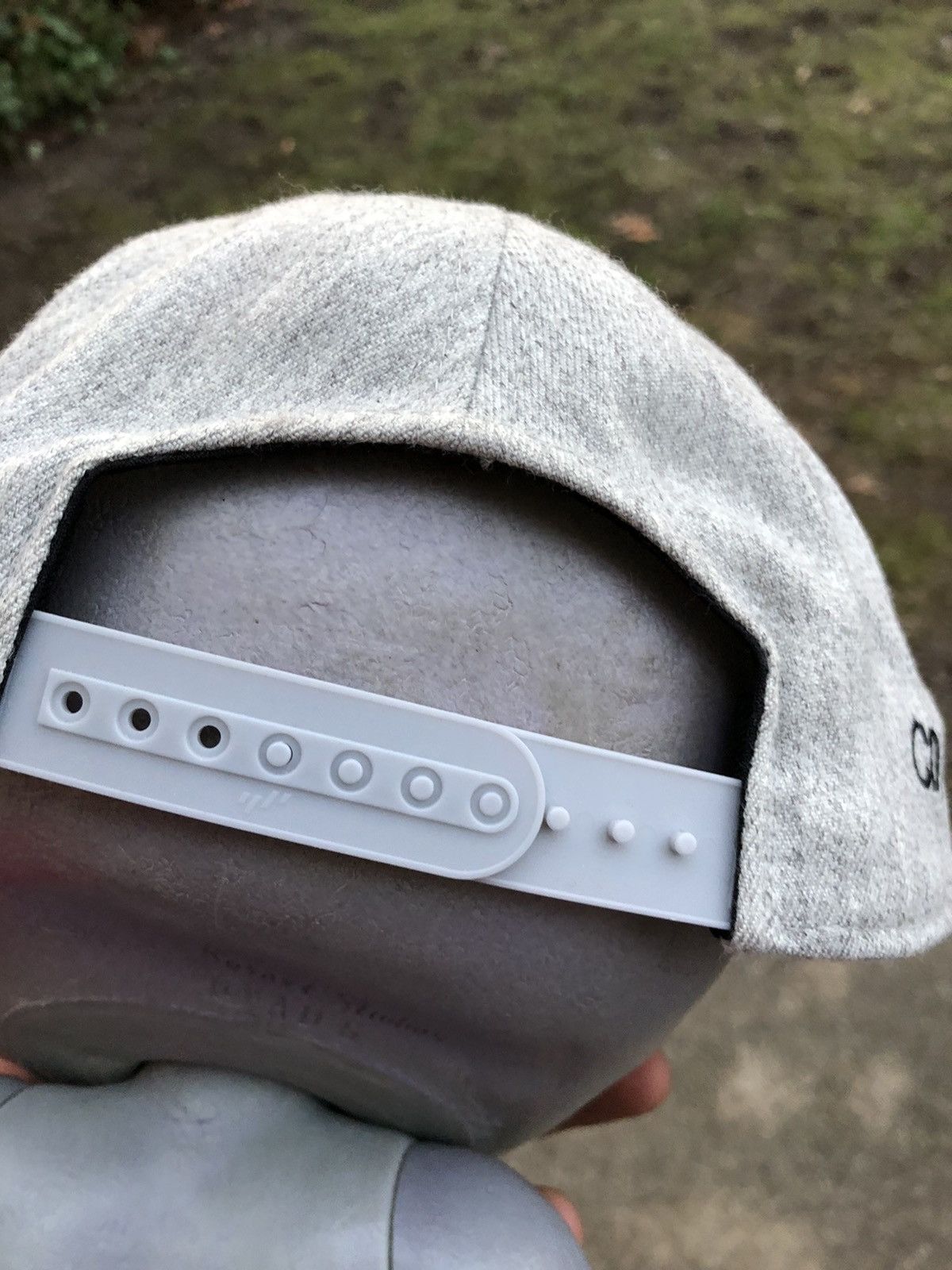 Vintage Terra Sports Gym SnapBack Size ONE SIZE - 3 Thumbnail