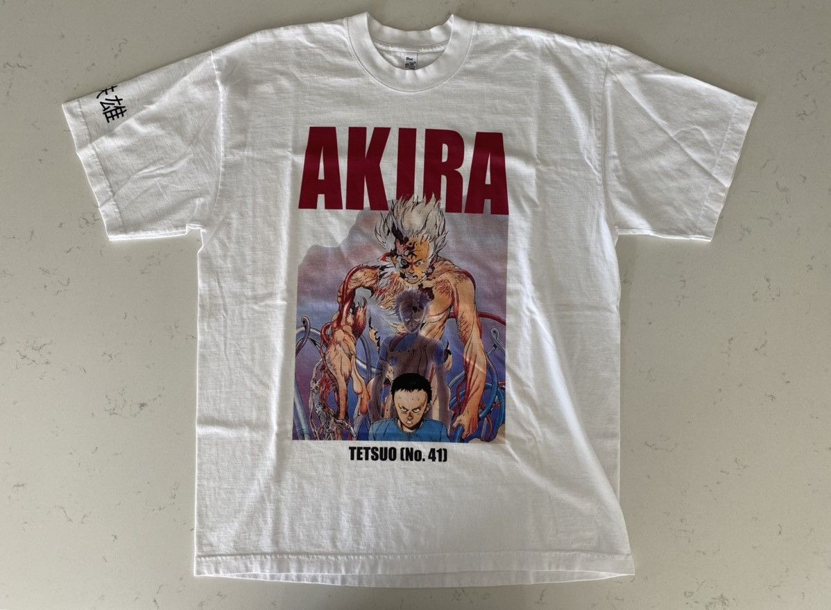 Akira T shirt