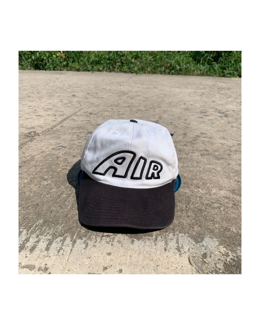 Nike uptempo hat best sale