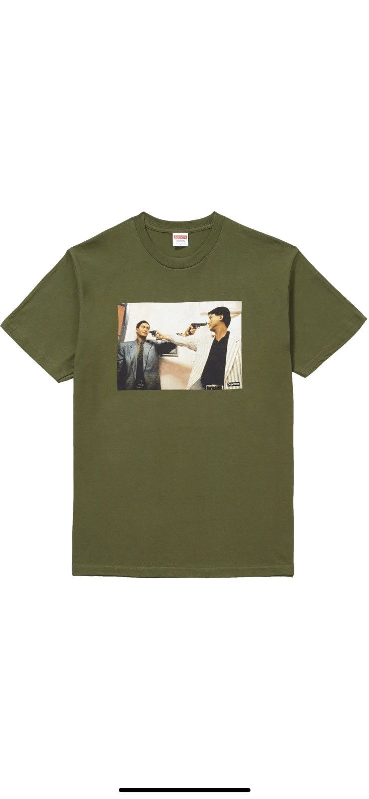 Store Supreme The Killer Tee