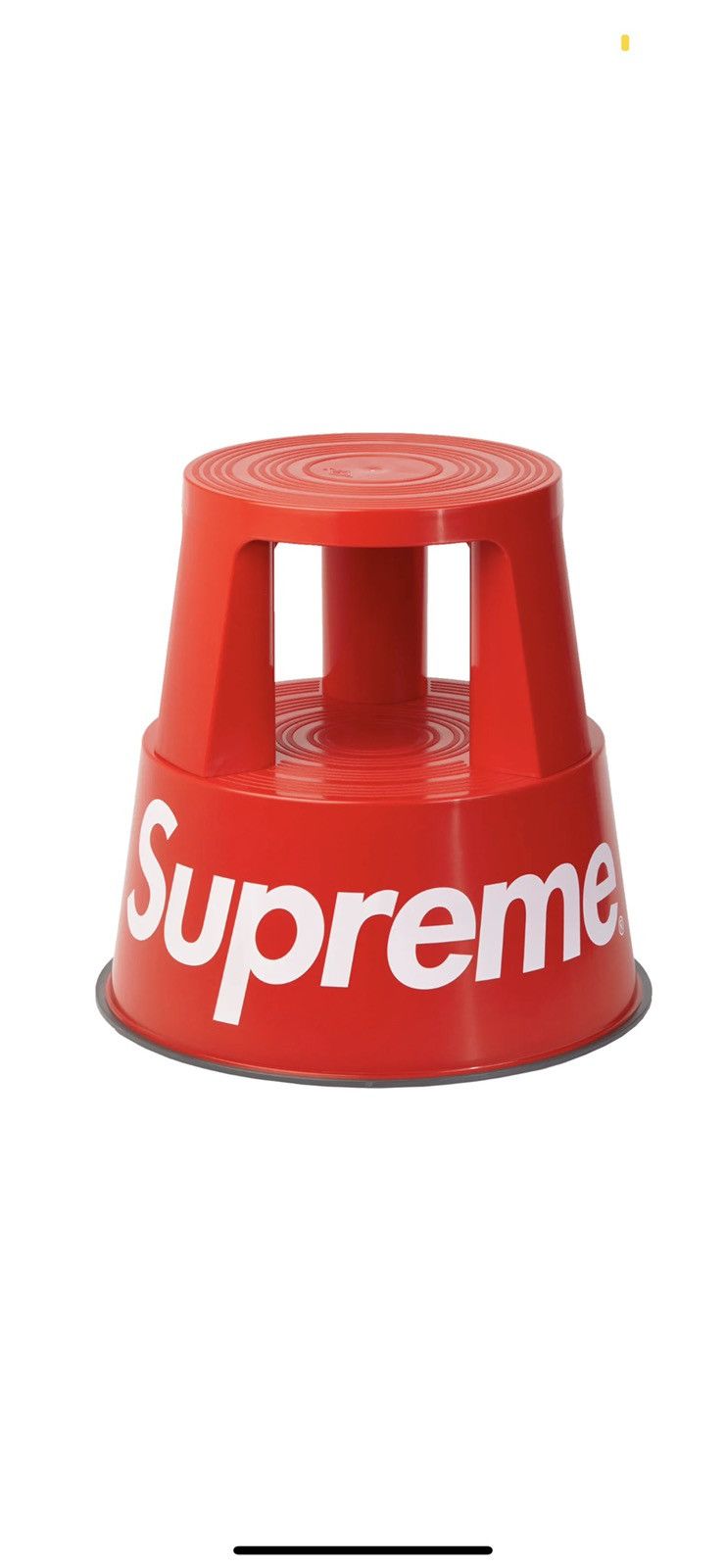 Supreme / Wedo Step Stool /