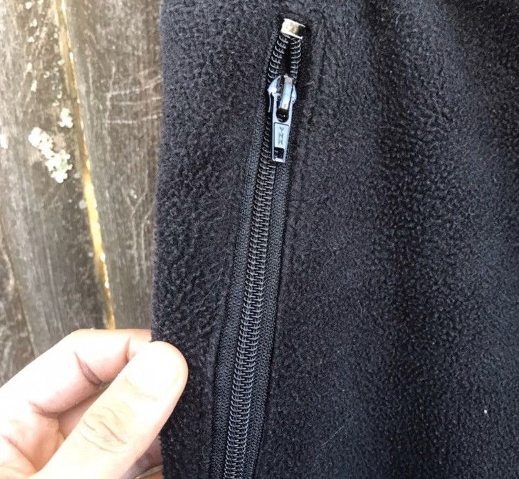 L.L. Bean Vintage made in USA L.L. Bean Sweatpants Jogger Pockets Size US 40 / EU 56 - 3 Thumbnail