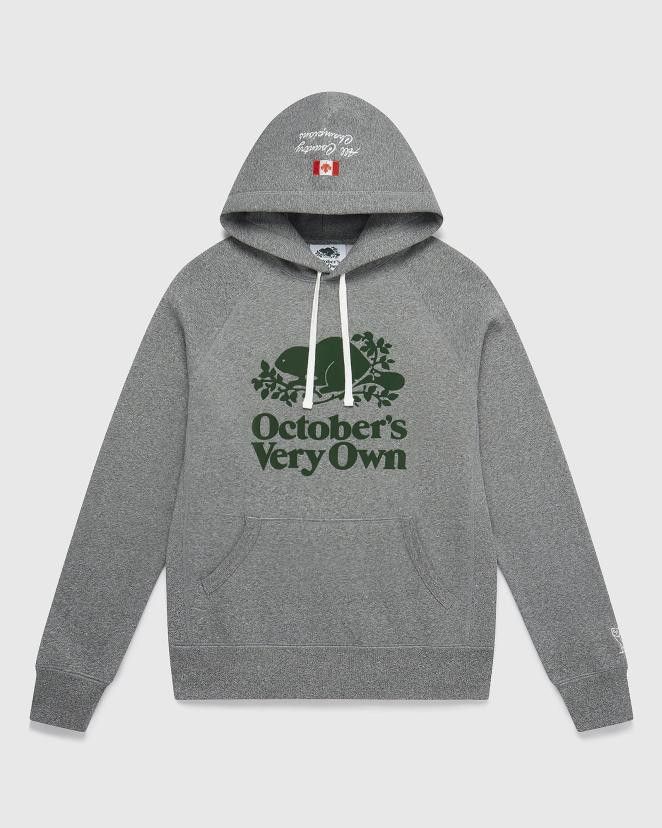 Drake 🦫 RARE🦉 OVO X ROOTS HOODIE 2020 🔥🔥 Size US XXL / EU 58 / 5 - 3 Thumbnail