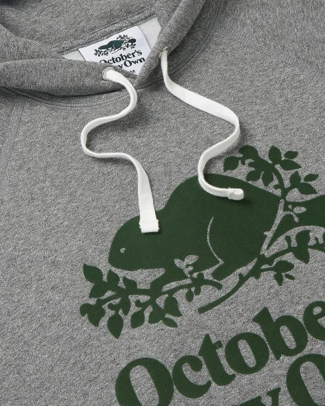 Drake 🦫 RARE🦉 OVO X ROOTS HOODIE 2020 🔥🔥 Size US XXL / EU 58 / 5 - 5 Thumbnail