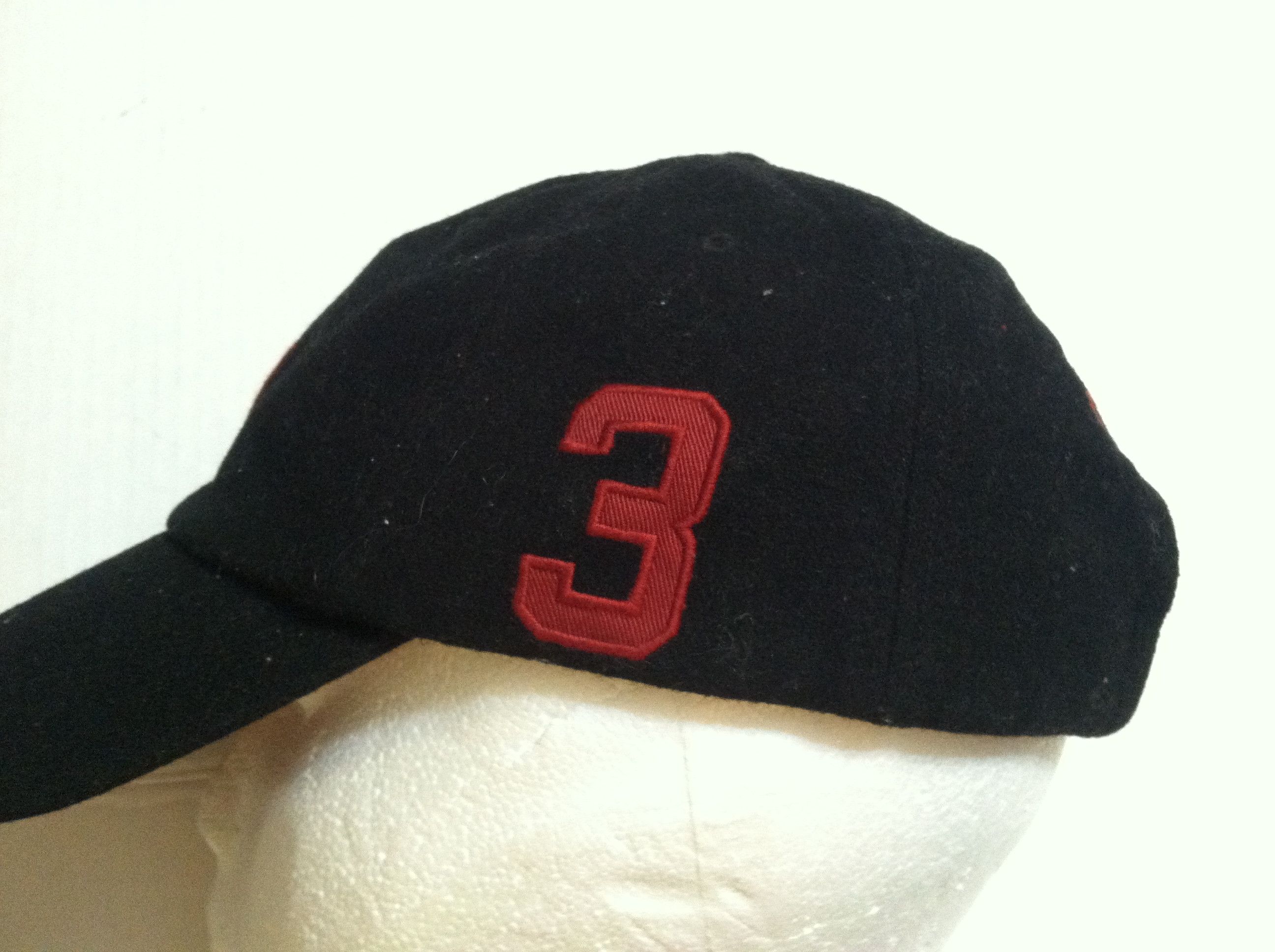 Polo Ralph Lauren POLO RALPH LAUREN HAT Size ONE SIZE - 6 Thumbnail