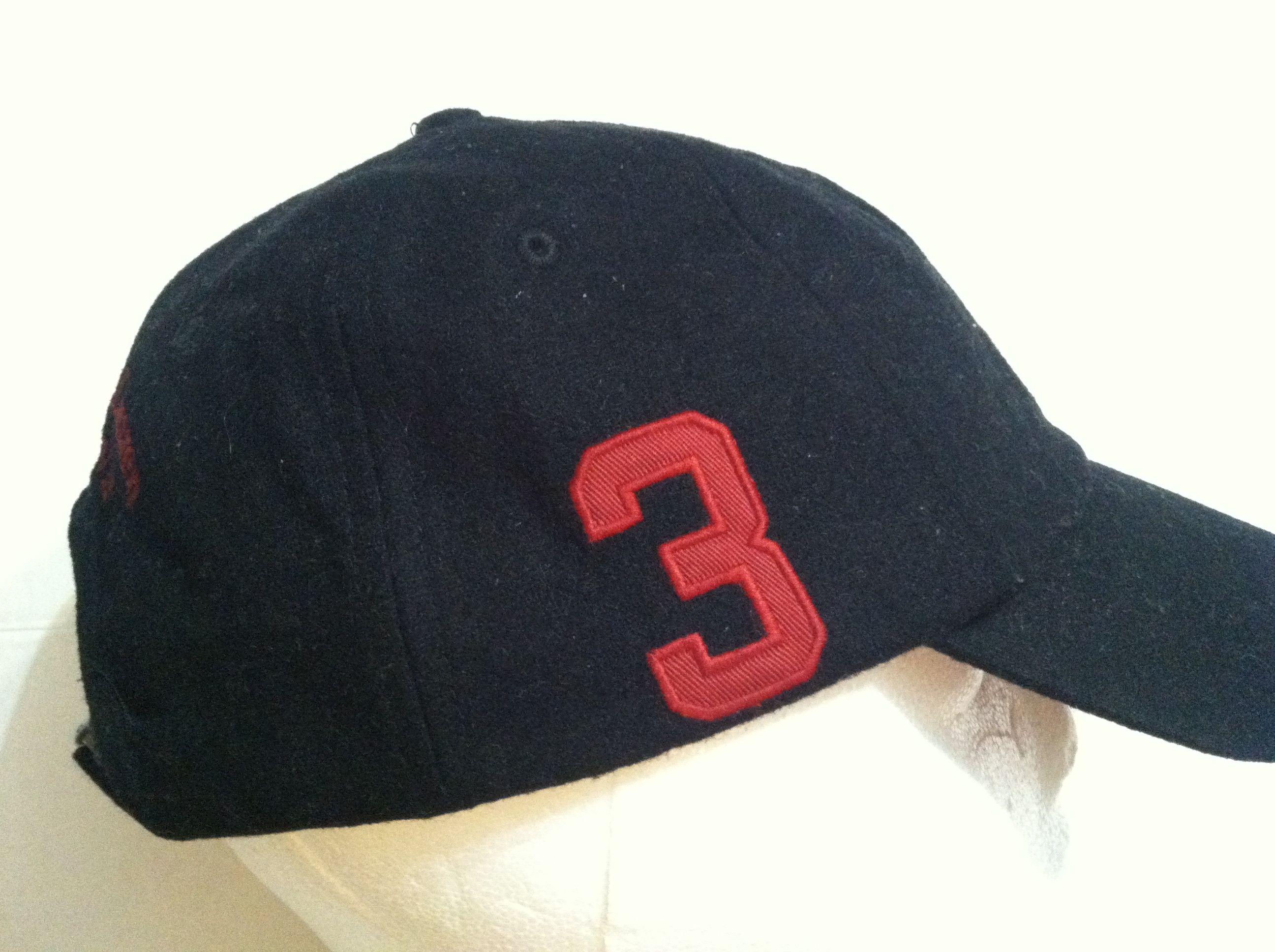 Polo Ralph Lauren POLO RALPH LAUREN HAT Size ONE SIZE - 5 Thumbnail