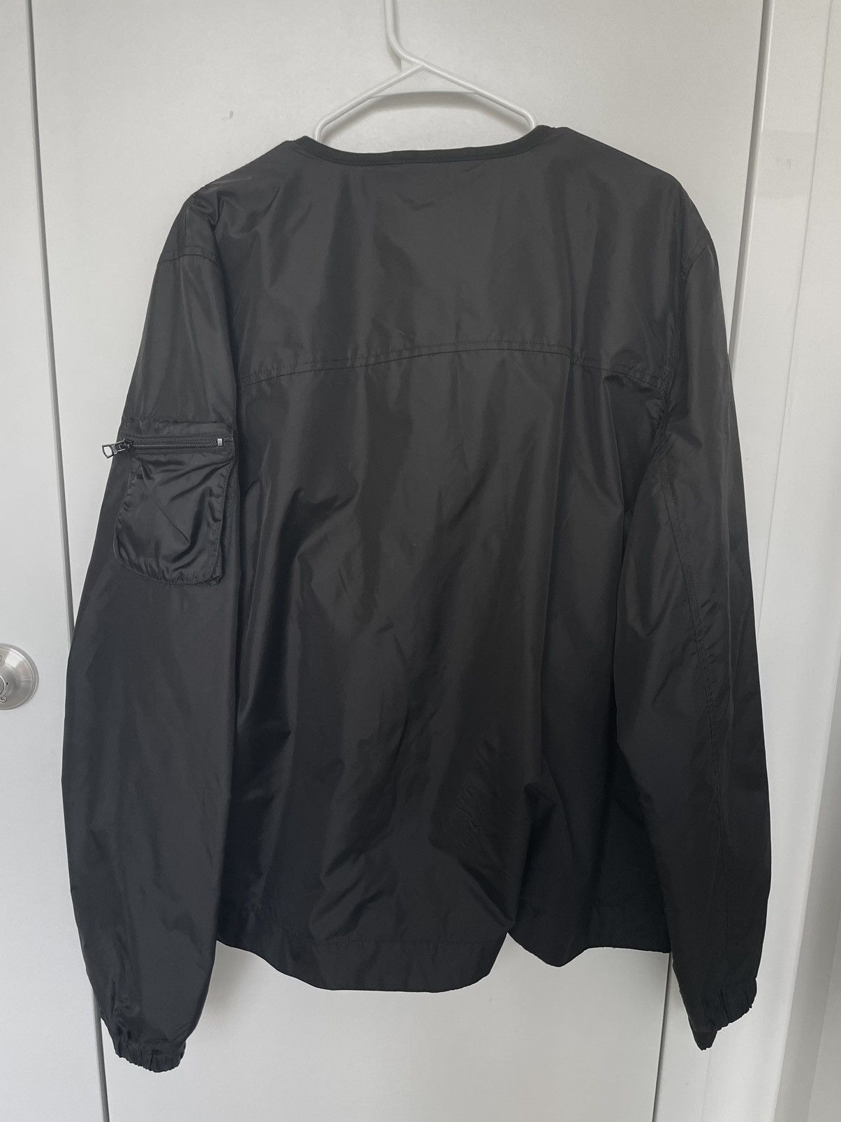 Alpha Industries × Vintage Alpha Industries Bomber Jacket Size US XL / EU 56 / 4 - 2 Thumbnail