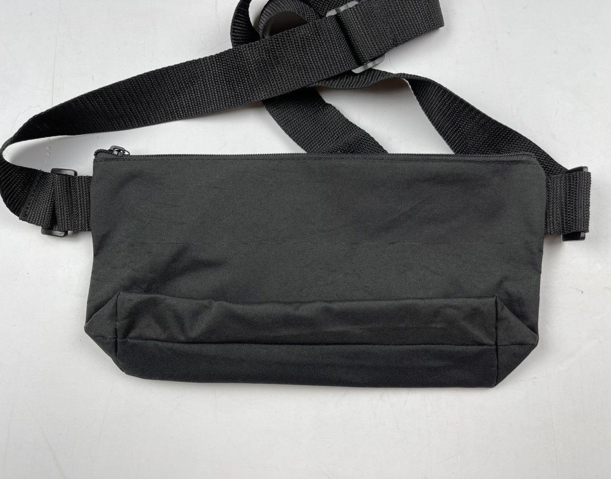 Japanese Brand punk style skulls waist bag pouch bag t6 Size ONE SIZE - 4 Thumbnail