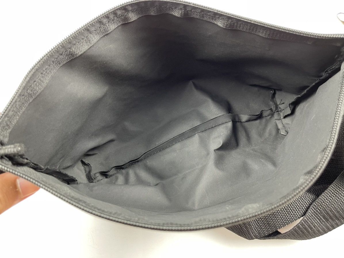 Japanese Brand punk style skulls waist bag pouch bag t6 Size ONE SIZE - 5 Thumbnail