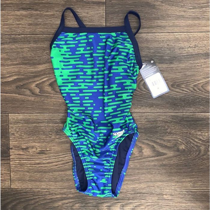 Speedo Speedo One Piece Swimsuit Grailed