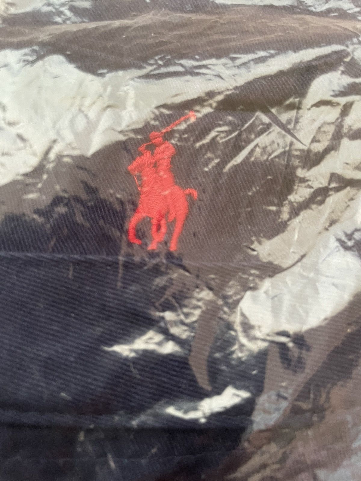 Polo Ralph Lauren Polo Ralph Lauren Classic Logo Bucket Hat Red/Blue - S/M Size ONE SIZE - 5 Thumbnail