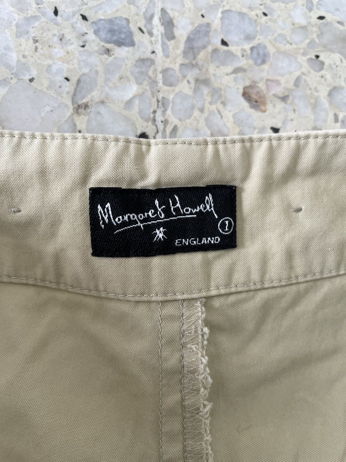 Margaret Howell Margaret howell Size US 29 - 5 Thumbnail